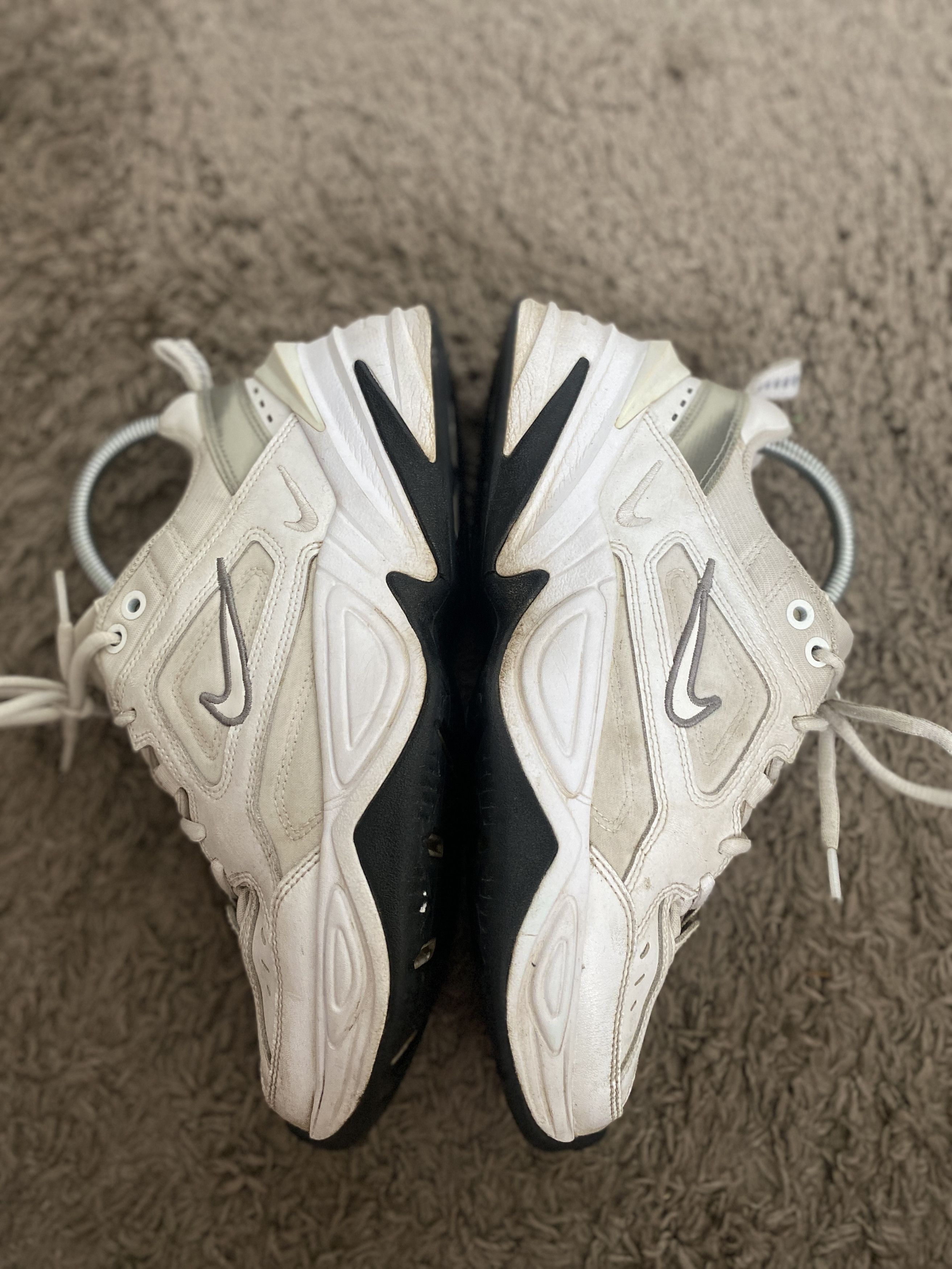 Nike Nike M2K Tekno sneakers shoes Size US 8 / IT 38 - 6 Thumbnail