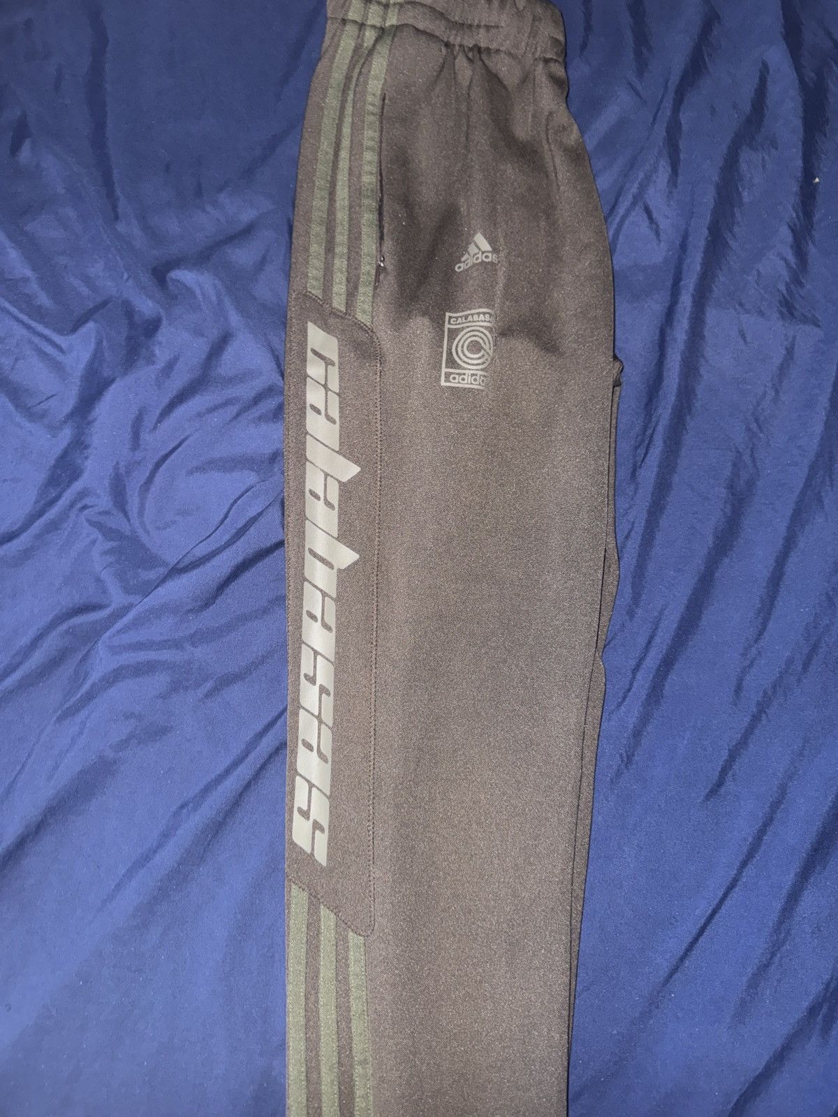 Adidas Calabasas Joggers