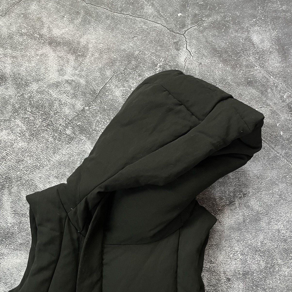 The Viridi-anne The Viridi-anne Down Vest Unisex Made in Japan Size 4 Size US M / EU 48-50 / 2 - 2 Thumbnail