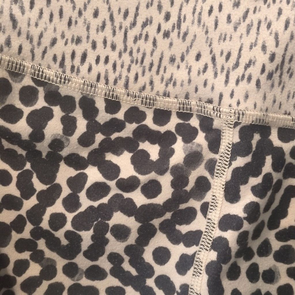 Lululemon Lululemon wunder under crop roll down leggings size 6? Size 28" / US 6 / IT 42 - 6 Thumbnail