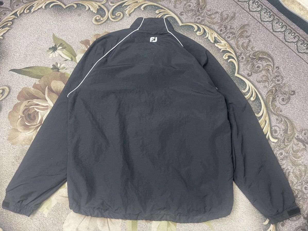 Japanese Brand FJ Windbreaker Streetwear Size US L / EU 52-54 / 3 - 2 Thumbnail