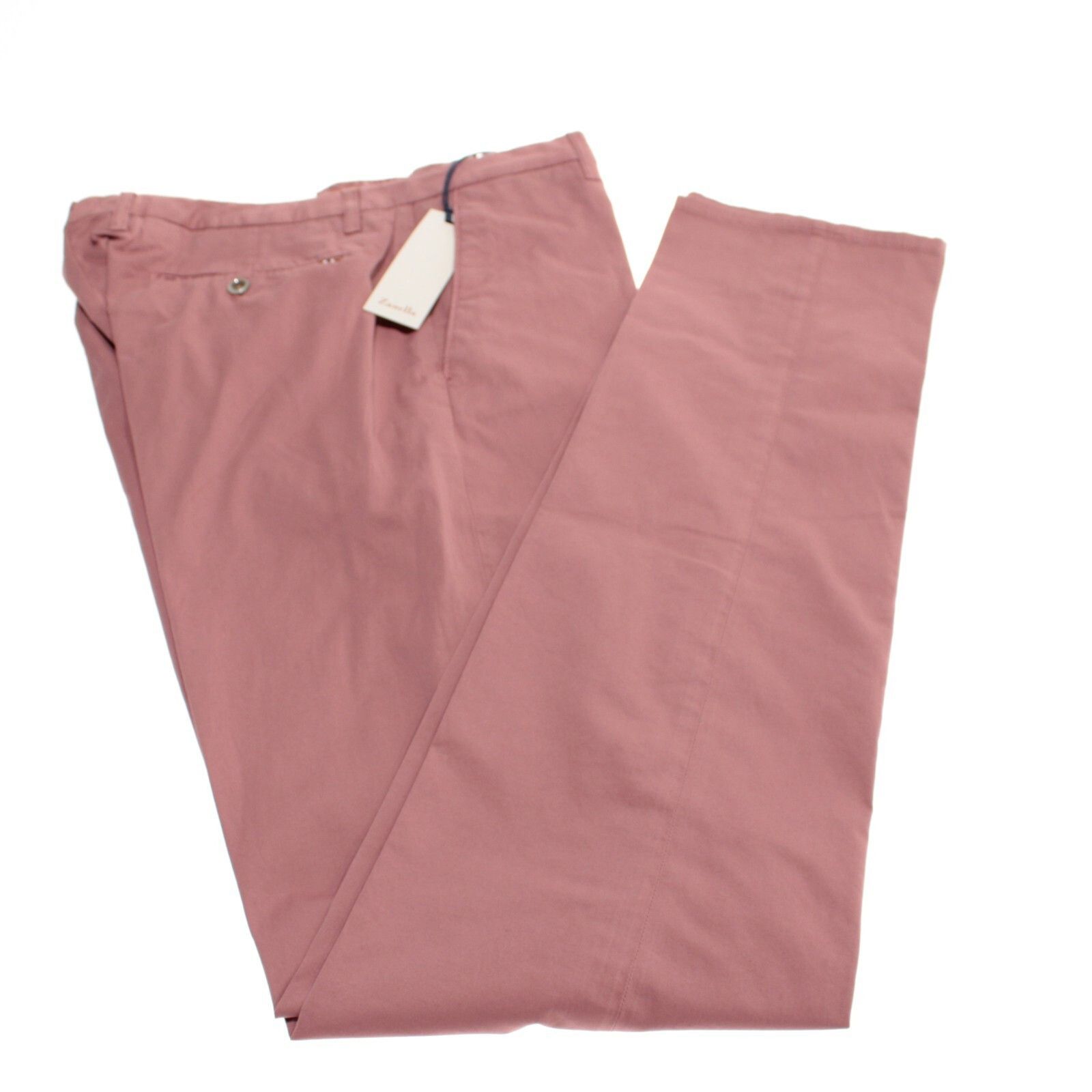 Zanella Zanella New with tags Chino Size 36 US In Pink Size US 36 / EU 52 - 2 Thumbnail