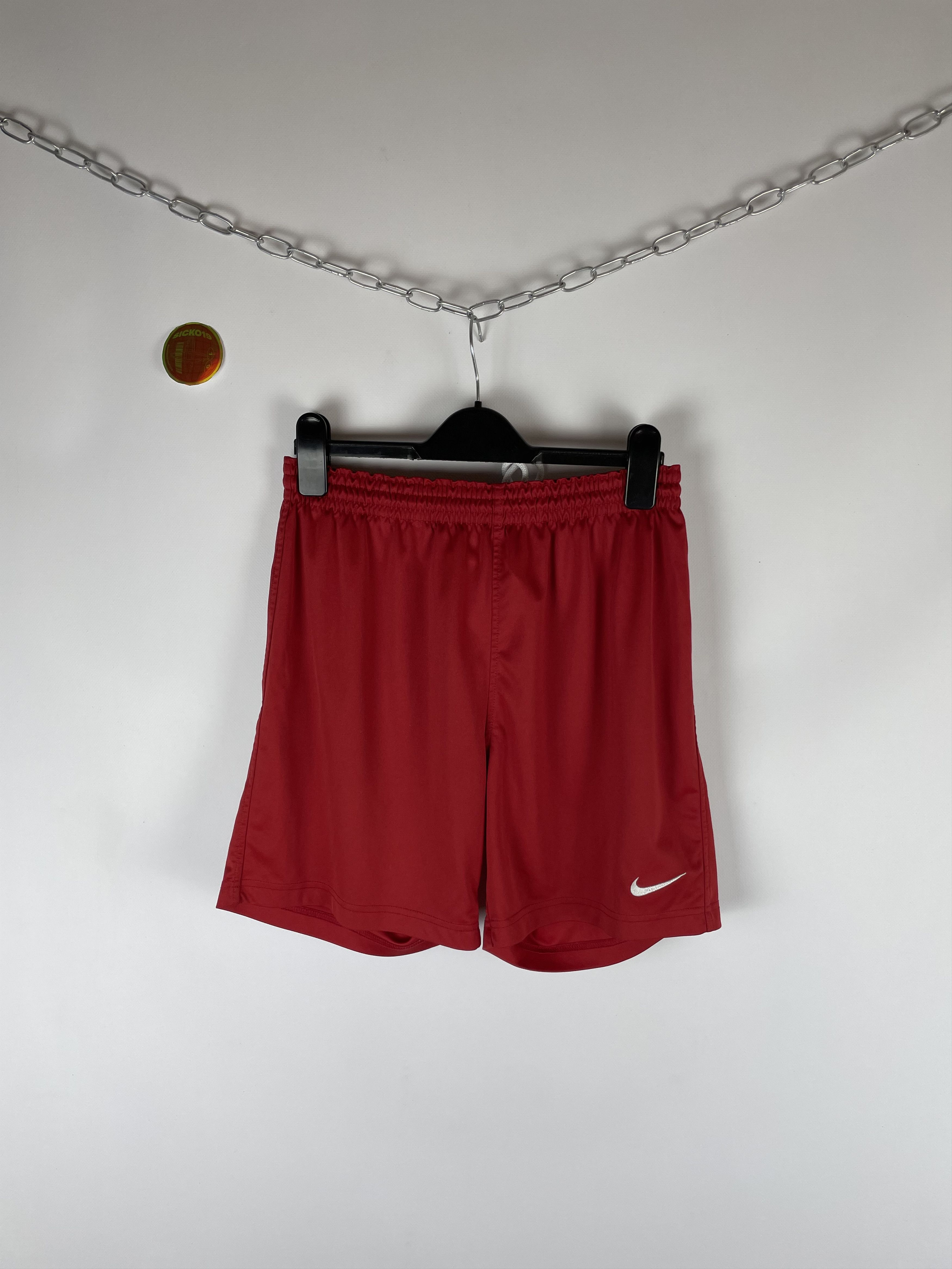 Nike Vintage 90’s Nike Shorts Size US 32 / EU 48 - 1 Thumbnail