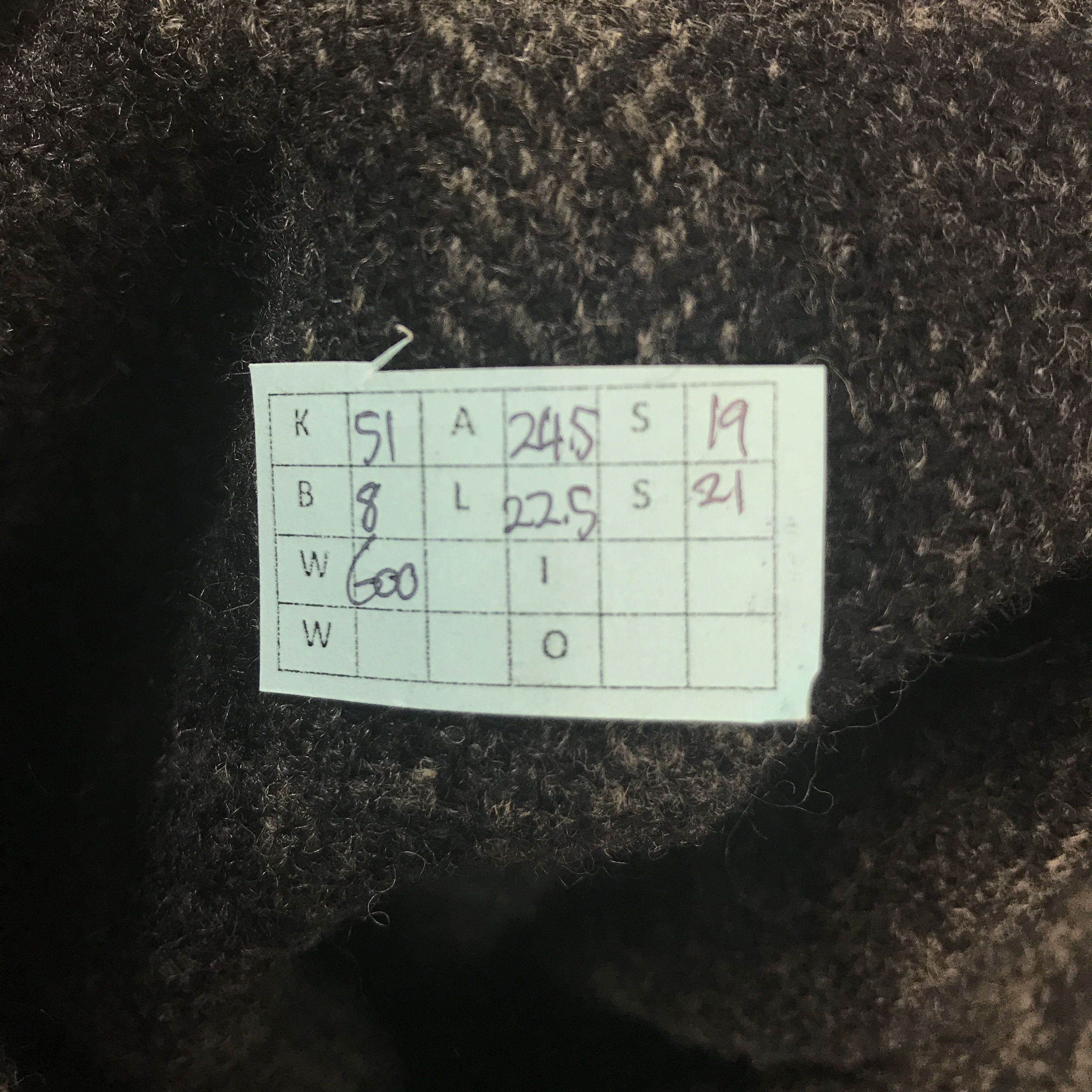 Yohji Yamamoto Vinatge Y's By Yohji Yamamoto Oversize Coat Jacket Size US M / EU 48-50 / 2 - 12 Thumbnail