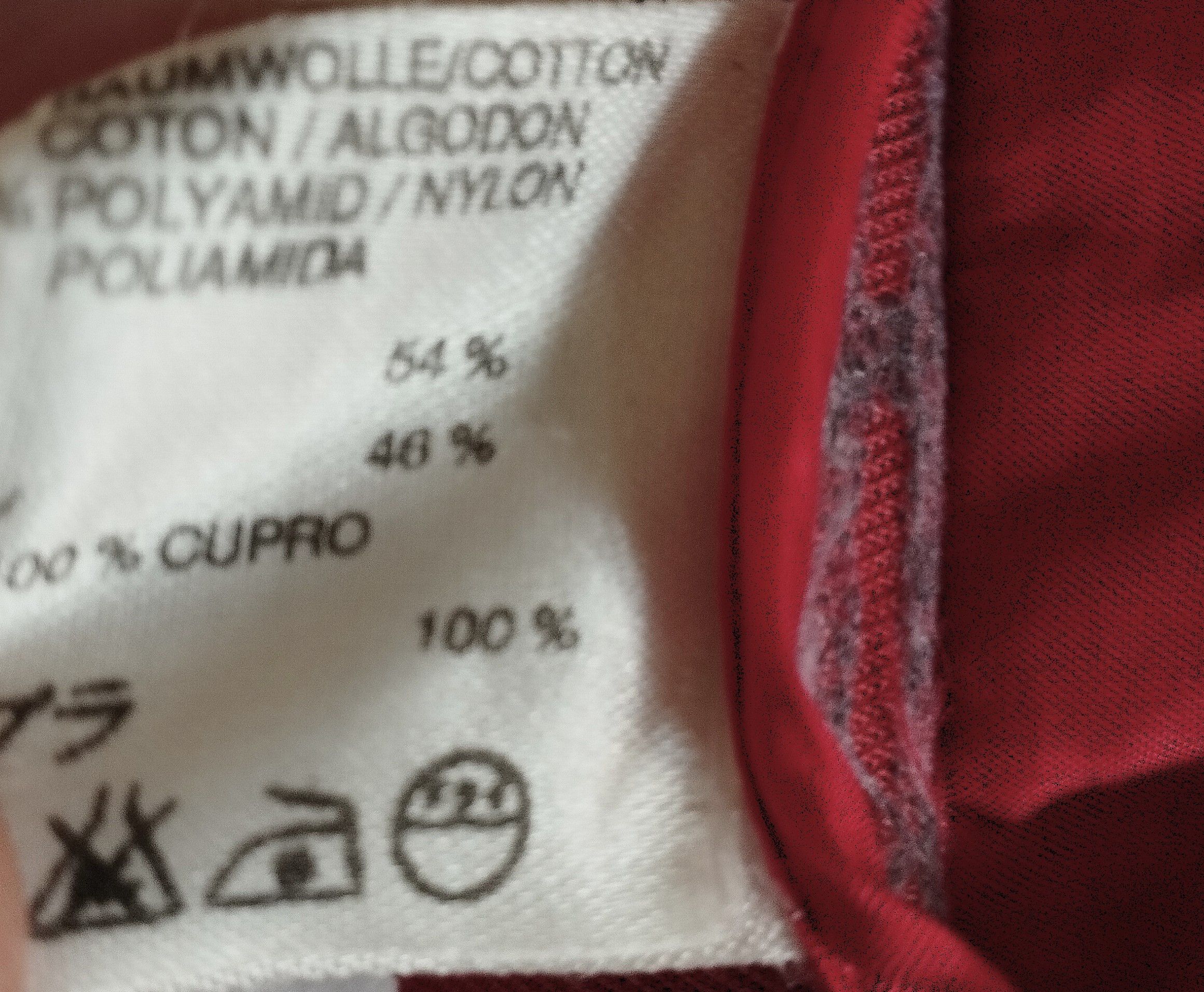 Cerruti 1881 Cerruti Jupe Tramée Fifties T S Size 25" / US 0 / IT 36 - 5 Thumbnail