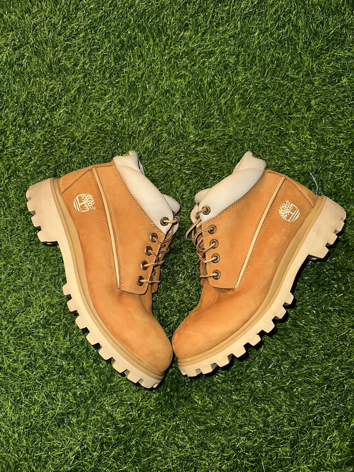 Timberland Timberland windchill chukka boot men size 8.5 Size US 8.5 / EU 41-42 - 2 Thumbnail