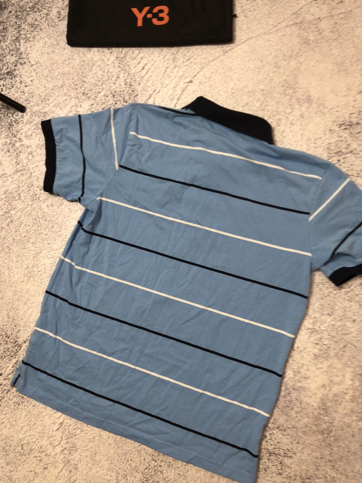 Vintage Men’s polo Manchester City size L off merch Size US L / EU 52-54 / 3 - 6 Thumbnail