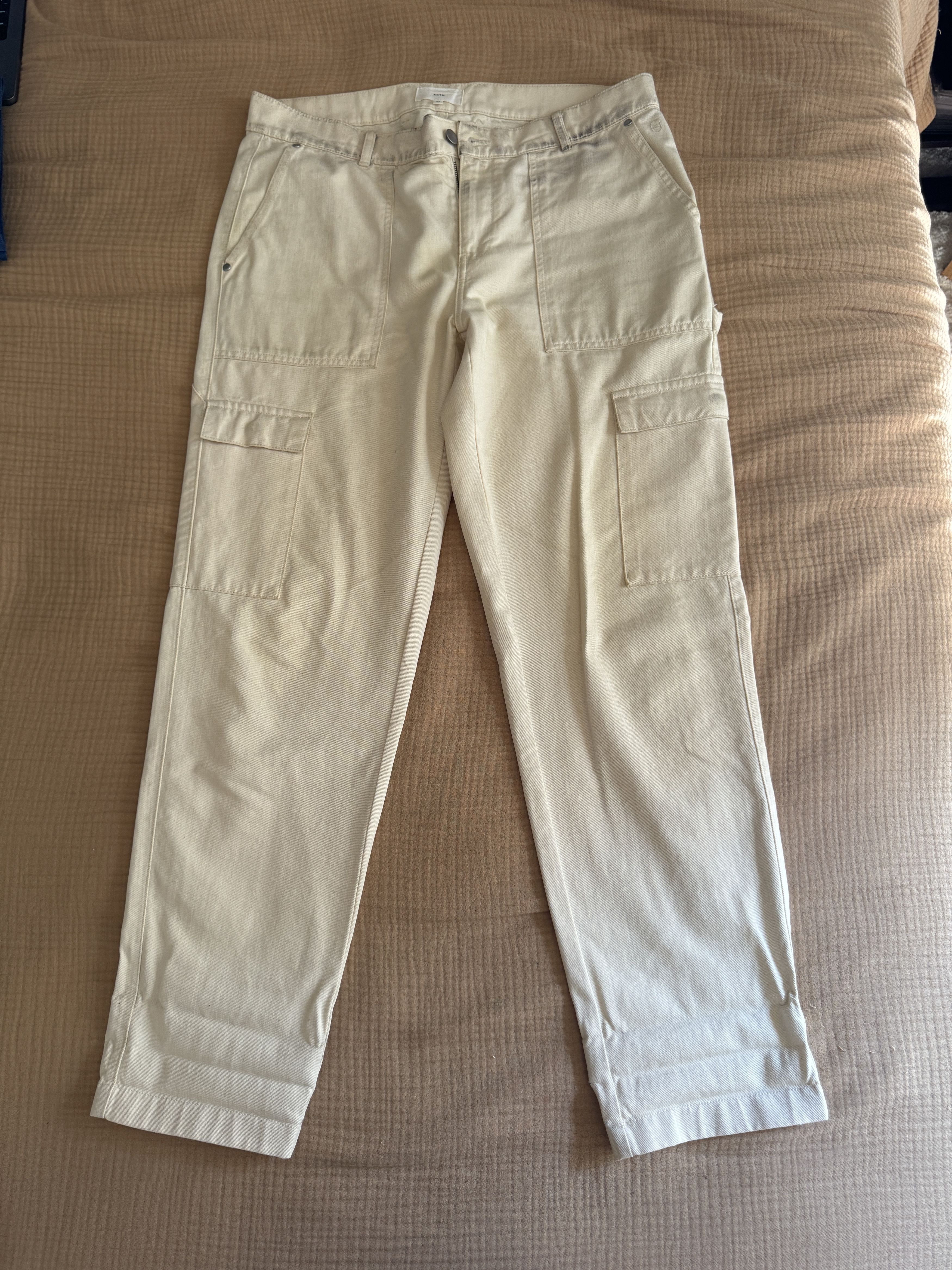 Kotn Kotn Work Pant Size US 34 / EU 50 - 1 Thumbnail