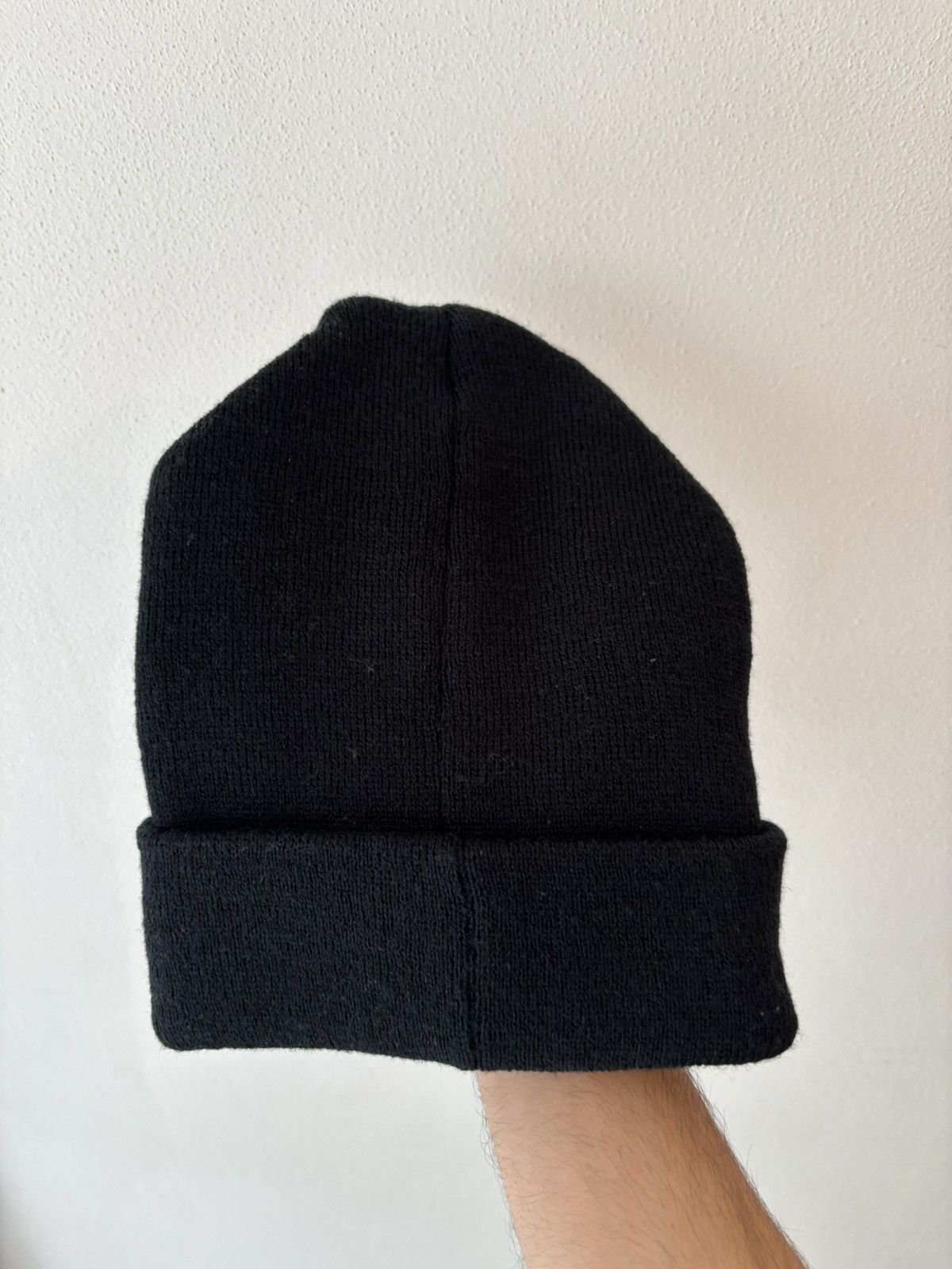 Vintage COCAINE & CAVIAR BEANIE VINTAGE Size ONE SIZE - 3 Thumbnail