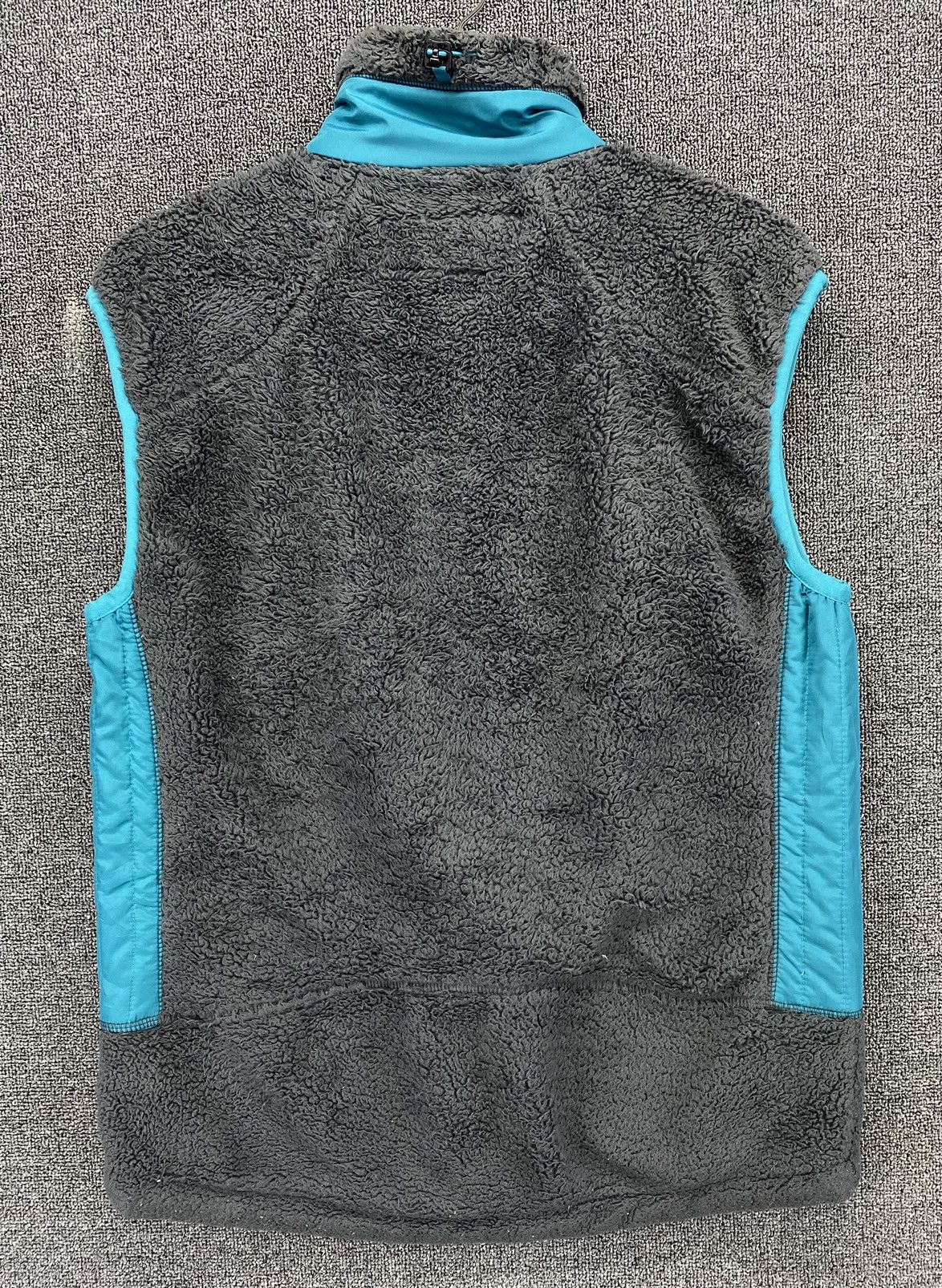 Columbia Vintage Columbia Sportwear Fleece Vest Size US L / EU 52-54 / 3 - 5 Thumbnail