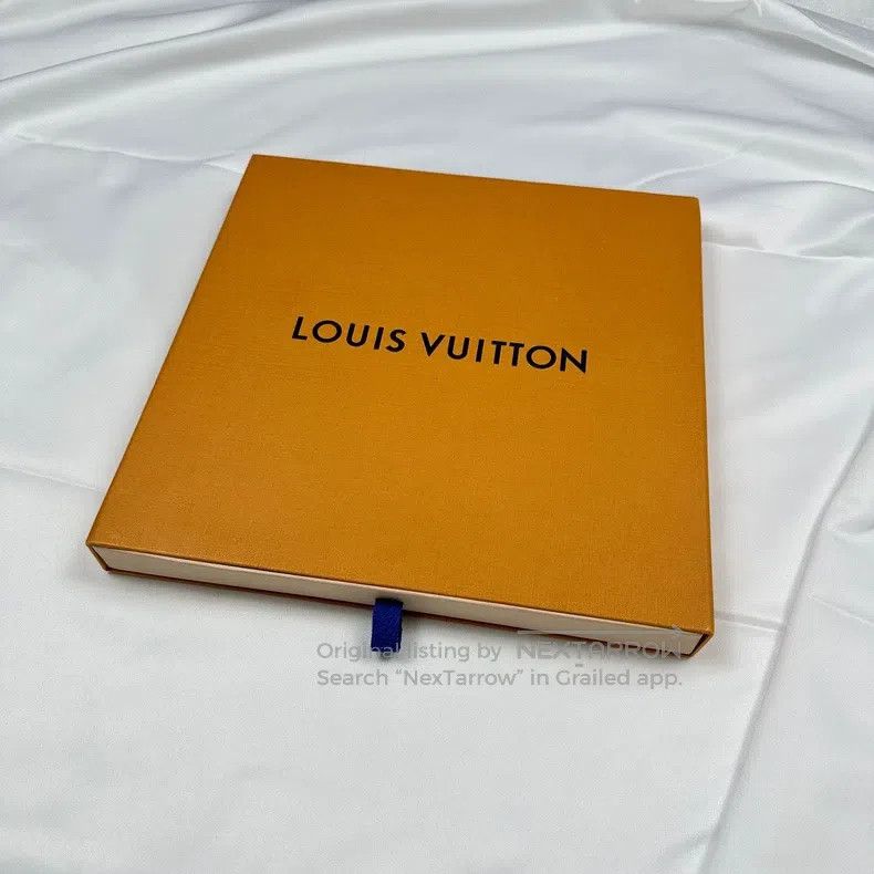 Louis Vuitton Louis Vuitton Tyler co-branded dog presbyopia full print 2 Size ONE SIZE - 3 Thumbnail