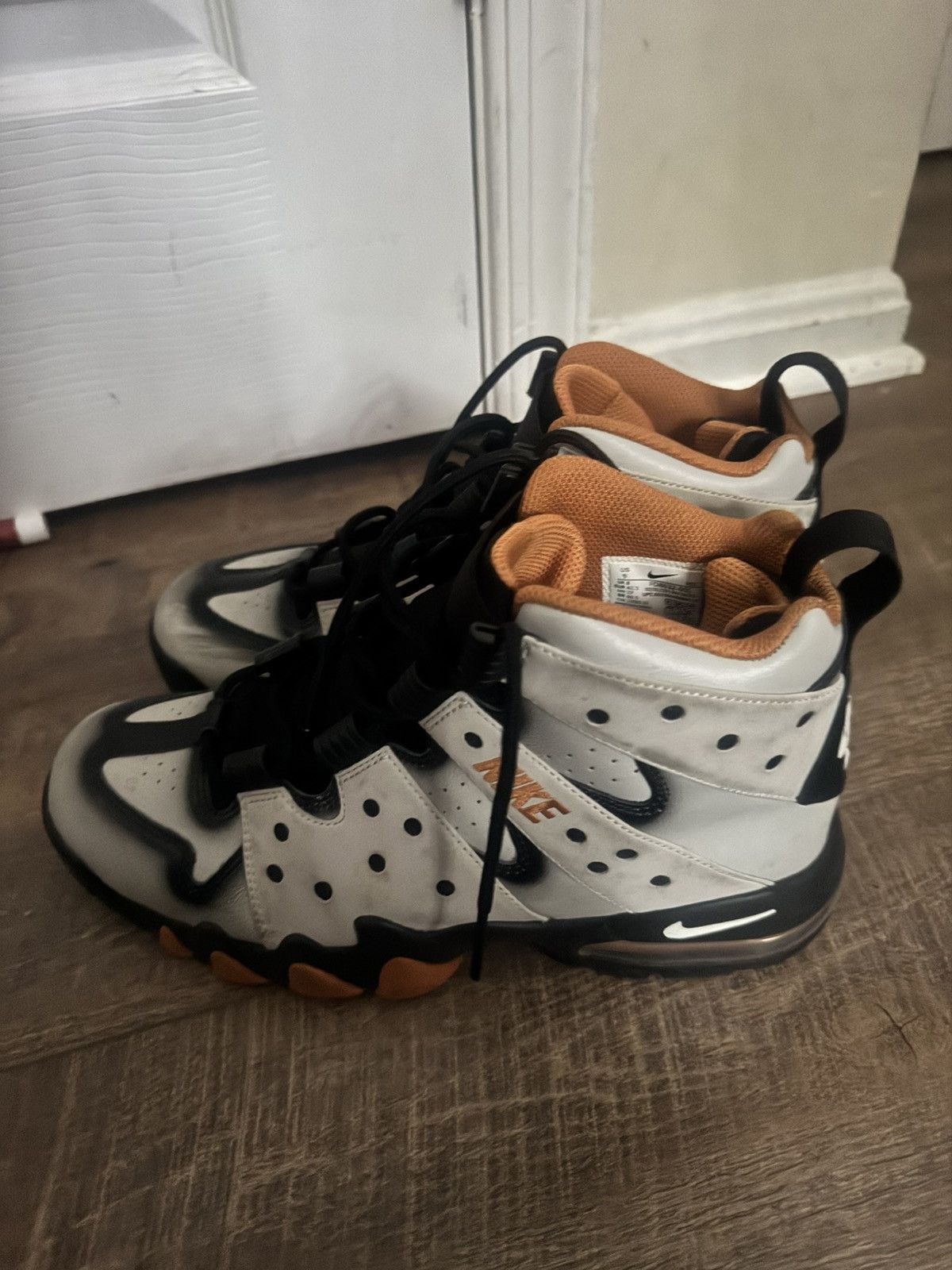 Nike Nike Air Max 2 CB 94 Airbrush Size US 9 / EU 42 - 3 Thumbnail