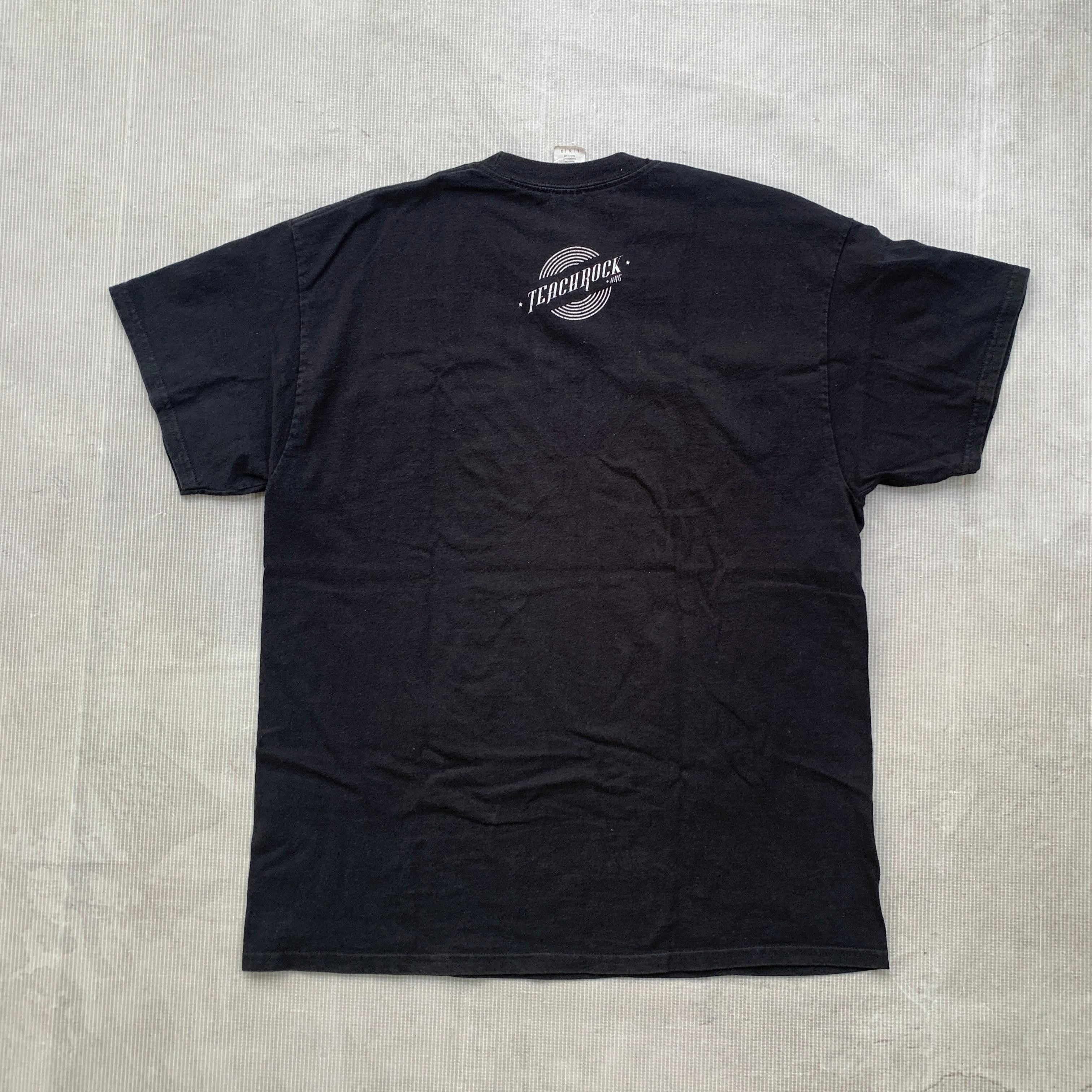 Band Tees BAND TEES I TEACH ROCK Size US L / EU 52-54 / 3 - 2 Thumbnail