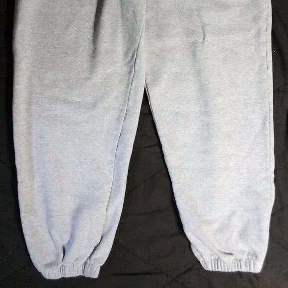 NCAA × Nike × Vintage Vintage Nike Oregon State Beavers Sweatpants Joggers Size US 34 / EU 50 - 3 Thumbnail