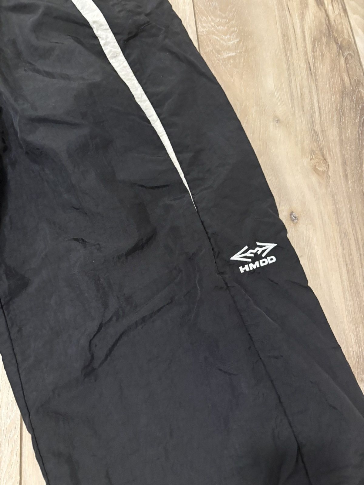 HMDD Hmdd Juggernaut Track Pants Size US 32 / EU 48 - 3 Thumbnail