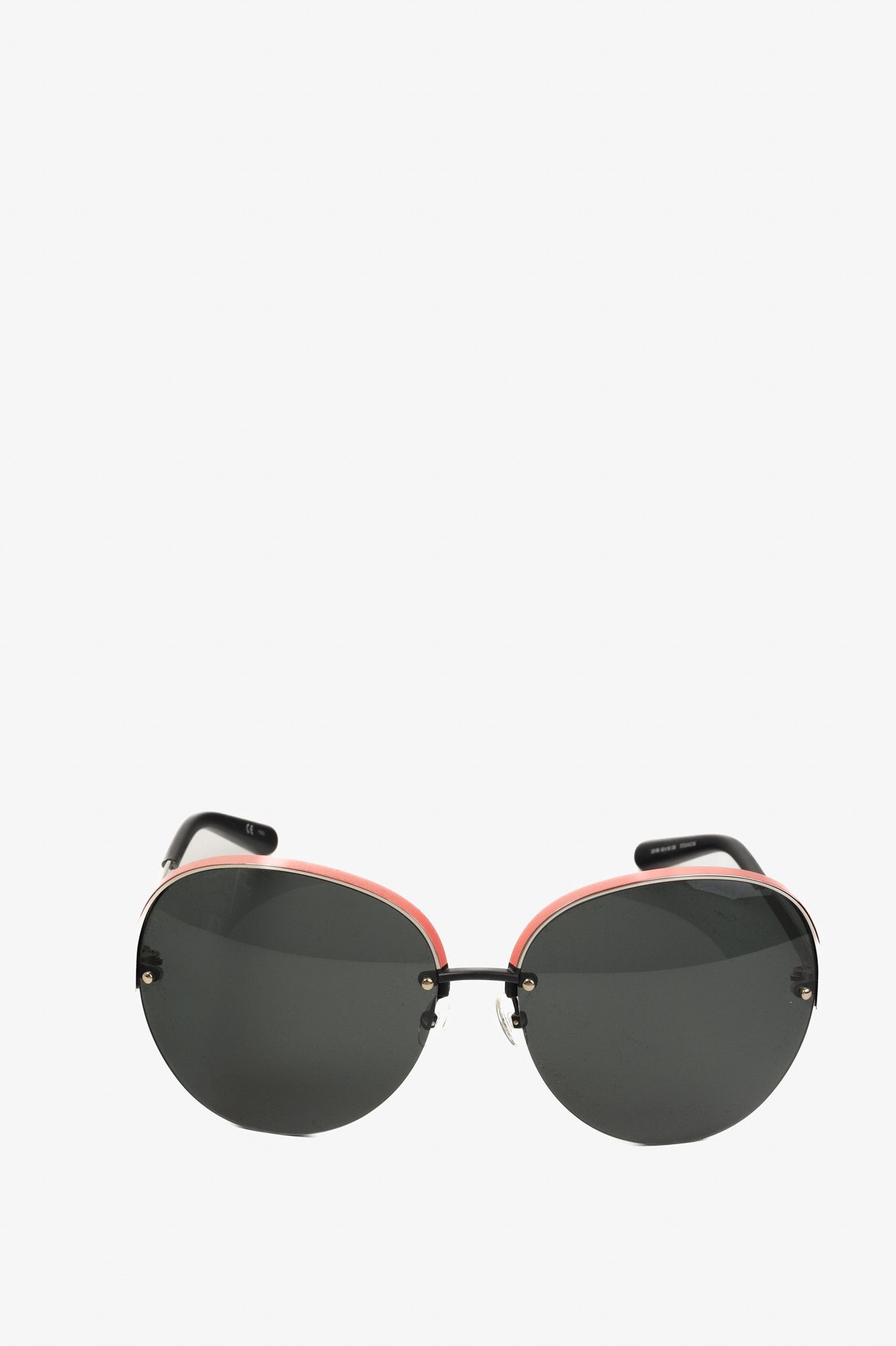 Dior Dior Superbe 213 R6 Titanium Sunglasses Size ONE SIZE - 2 Thumbnail