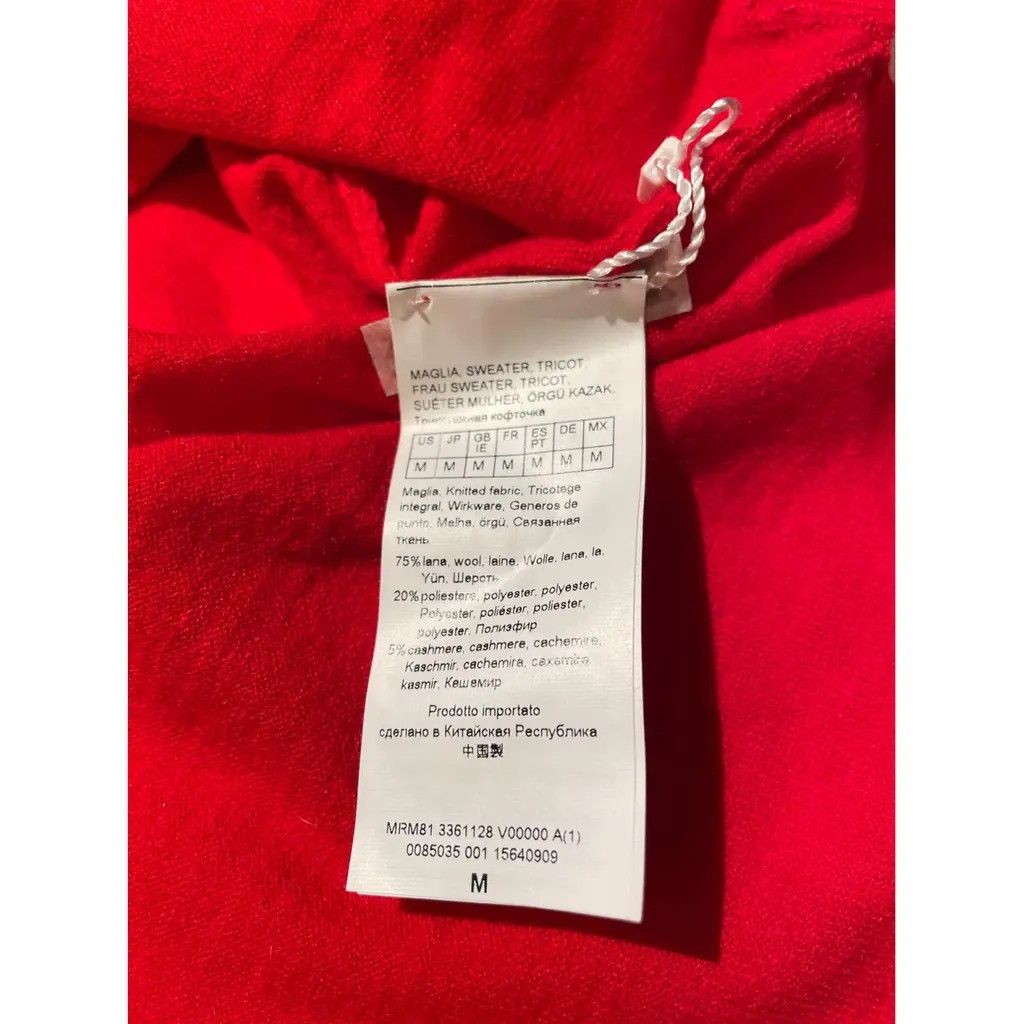 Max Mara Maglione, Max Mara Size M / US 6-8 / IT 42-44 - 4 Thumbnail