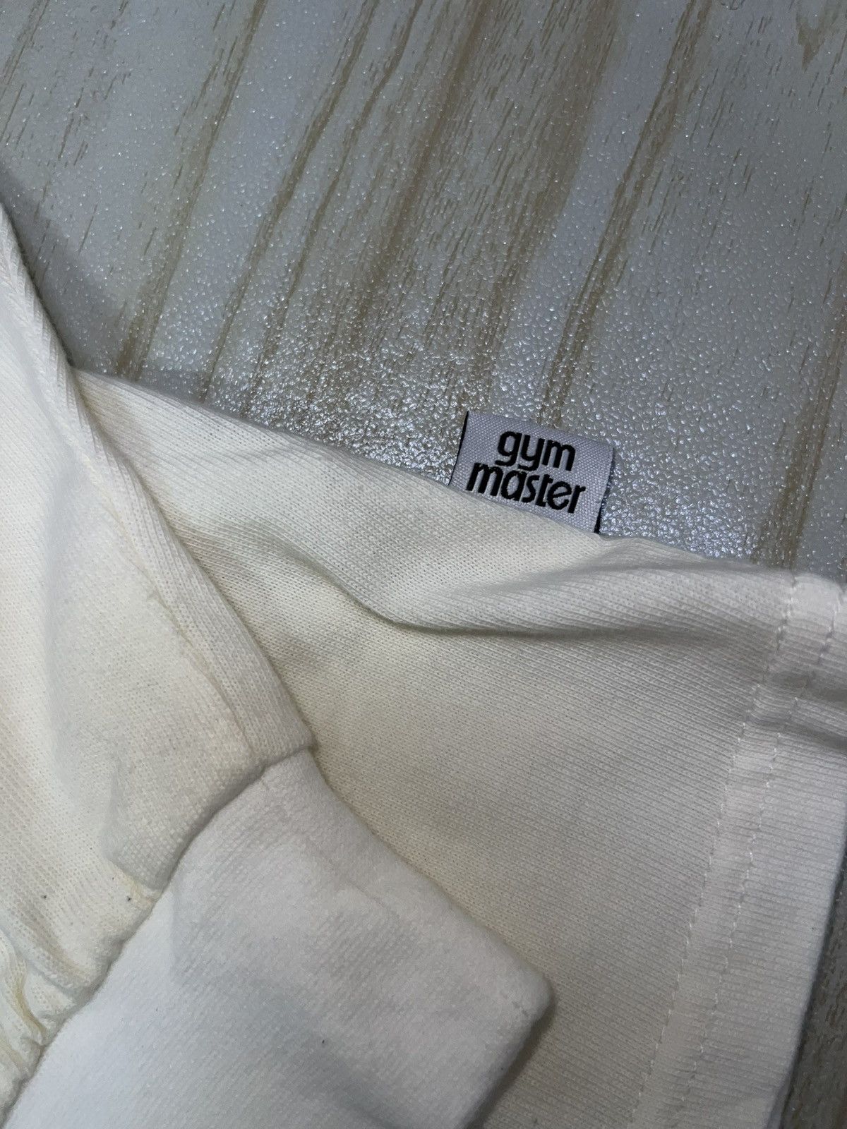 Other Gym Master Funny Day Long Sleeve Shirt Size US L / EU 52-54 / 3 - 5 Thumbnail