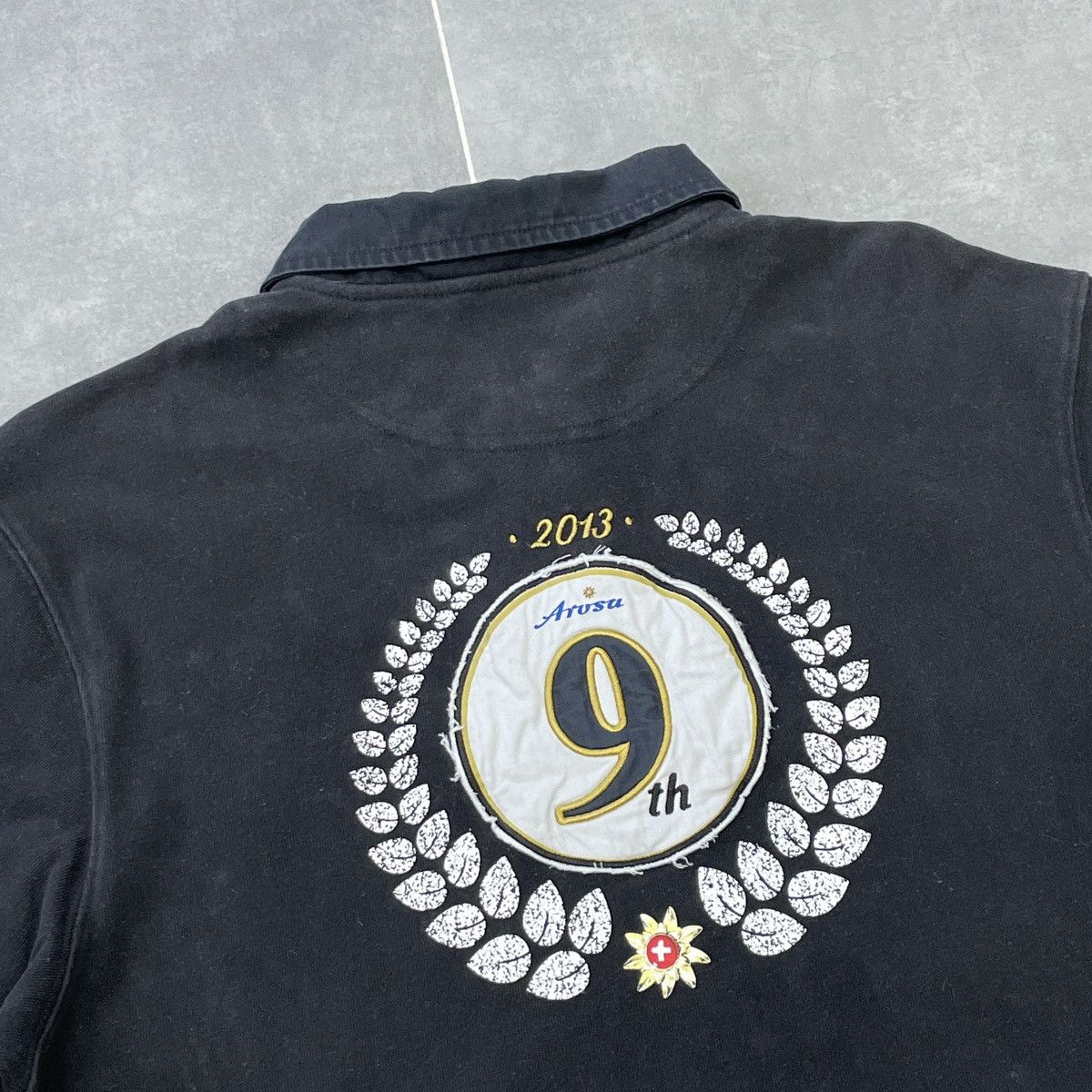 Audi Audi Racing Sweatshirt Pullover Size L Size US L / EU 52-54 / 3 - 23 Thumbnail