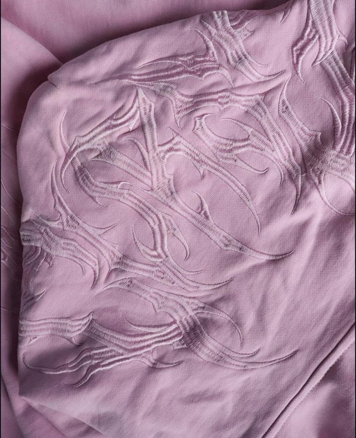 Other ONYL CURSE “RAISER” ZIP UP (PINK) Size US XL / EU 56 / 4 - 3 Thumbnail