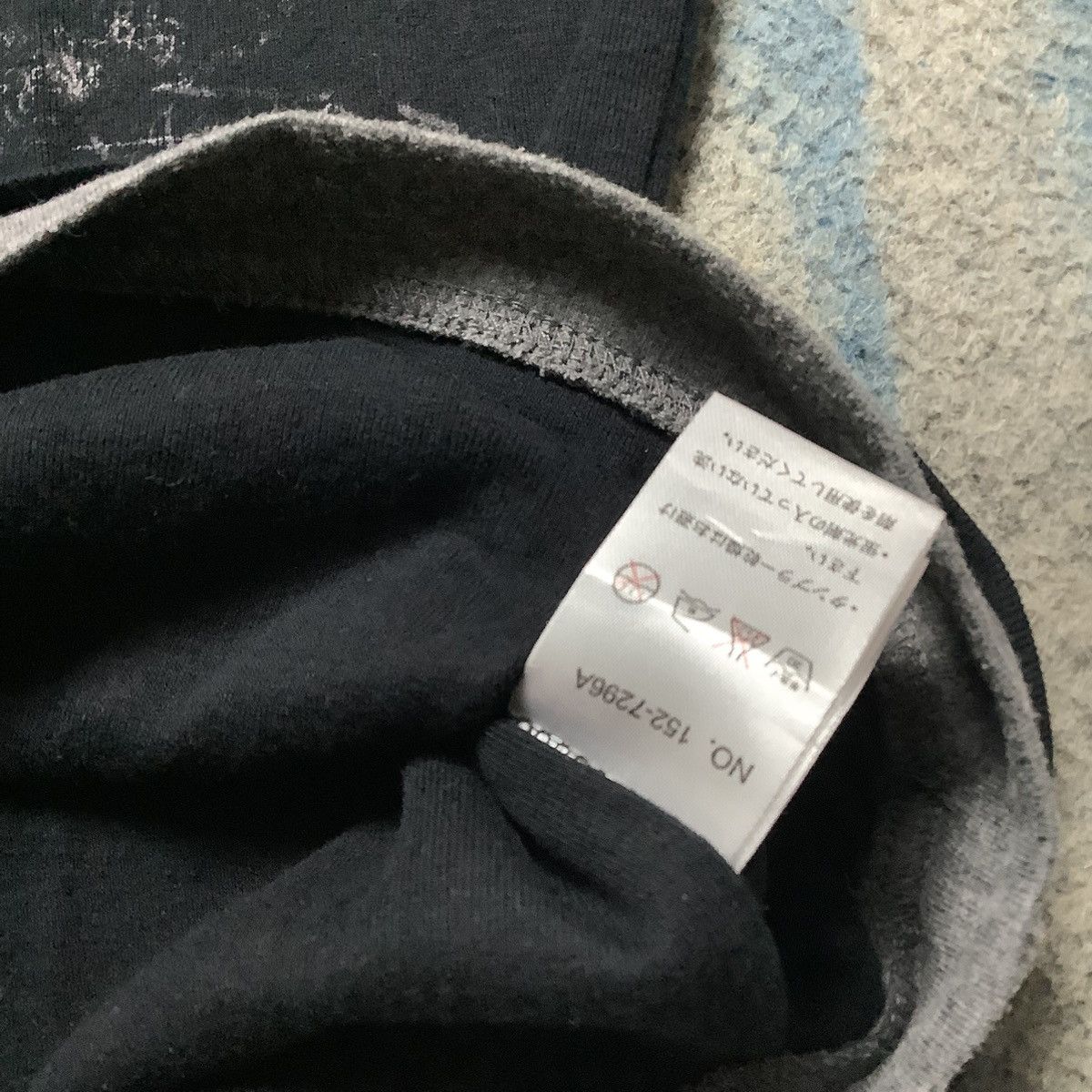 In The Attic Japanese brand In The Attic Y2K Tee Size US L / EU 52-54 / 3 - 5 Thumbnail