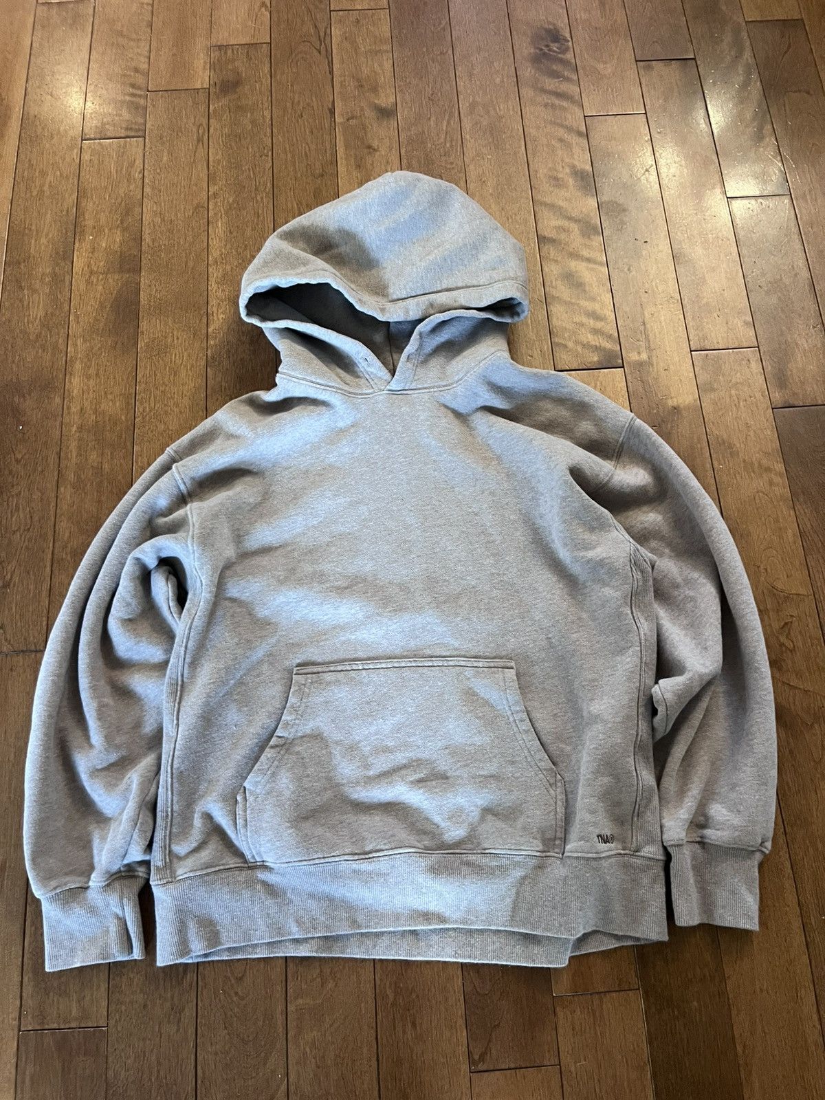 TNA Tna hoodie Size US M / EU 48-50 / 2 - 2 Thumbnail