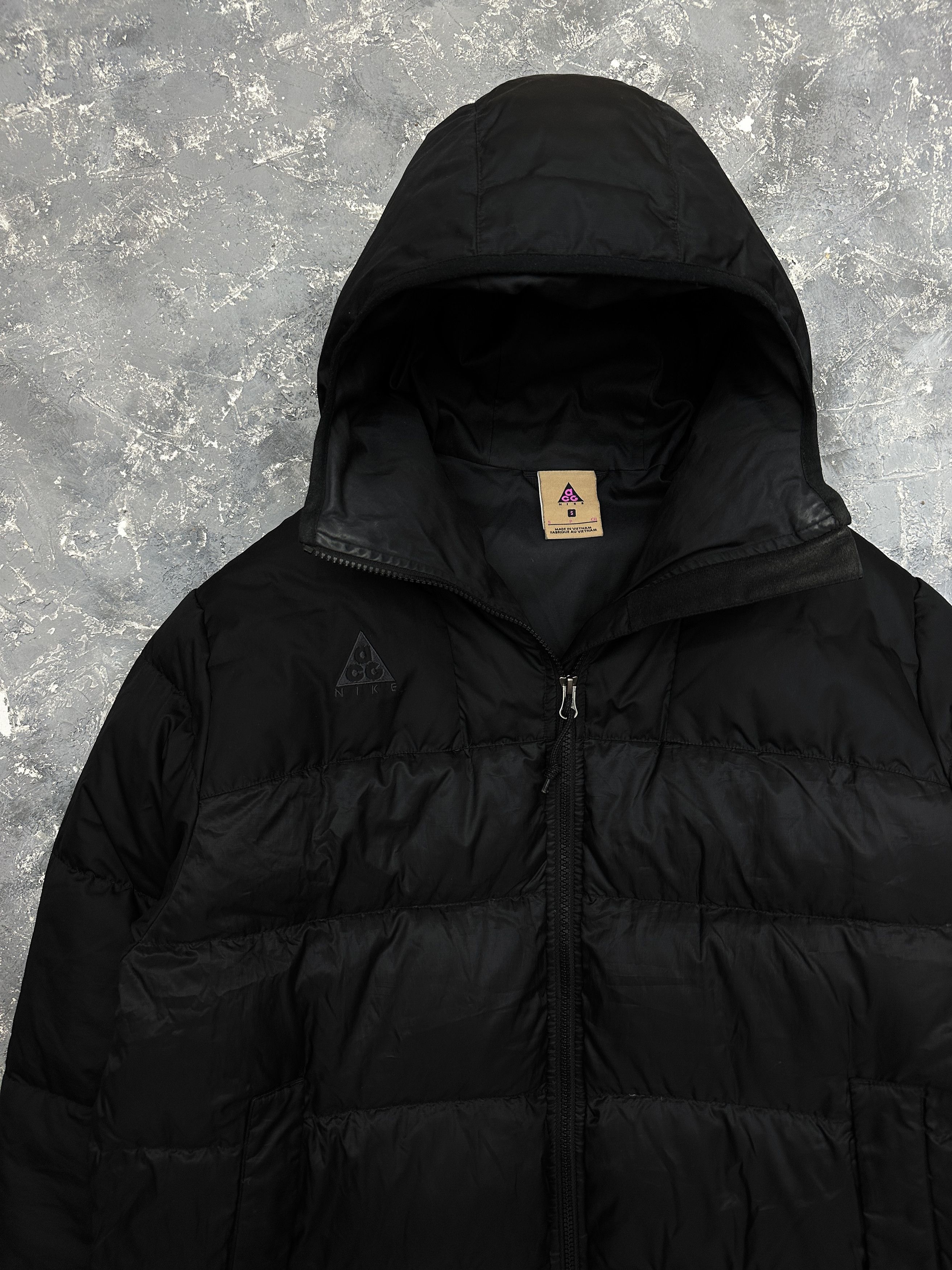 Nike × Nike ACG nike acg down parka Size US S / EU 44-46 / 1 - 5 Thumbnail