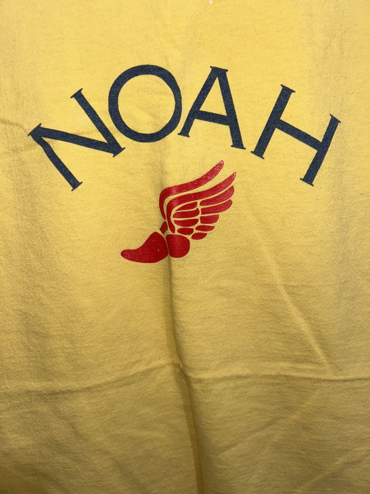 Vintage Noah Tee | Grailed