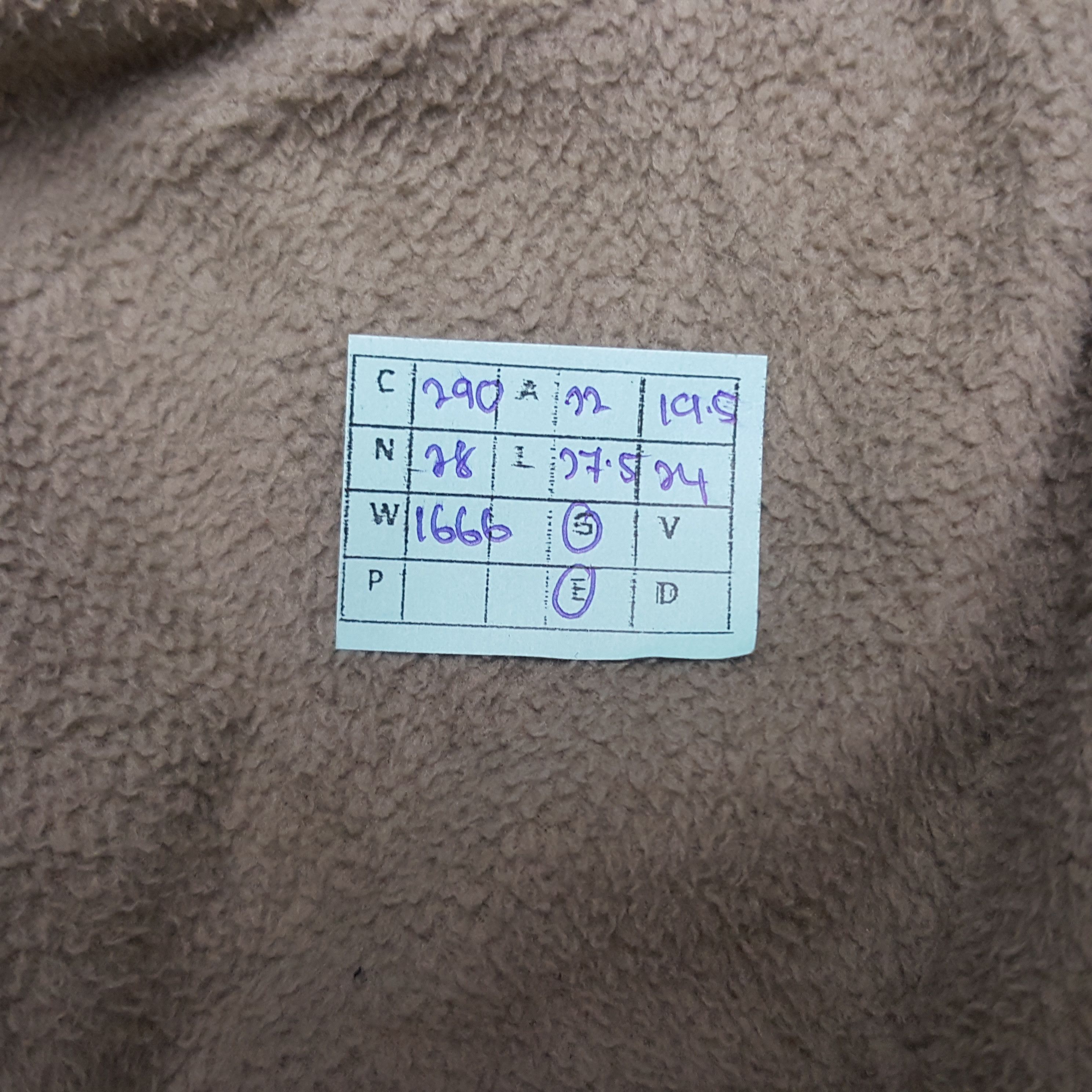 Nautica × Vintage Vintage Nautica Custom Skeleton Leather Jacket Size US S / EU 44-46 / 1 - 9 Thumbnail
