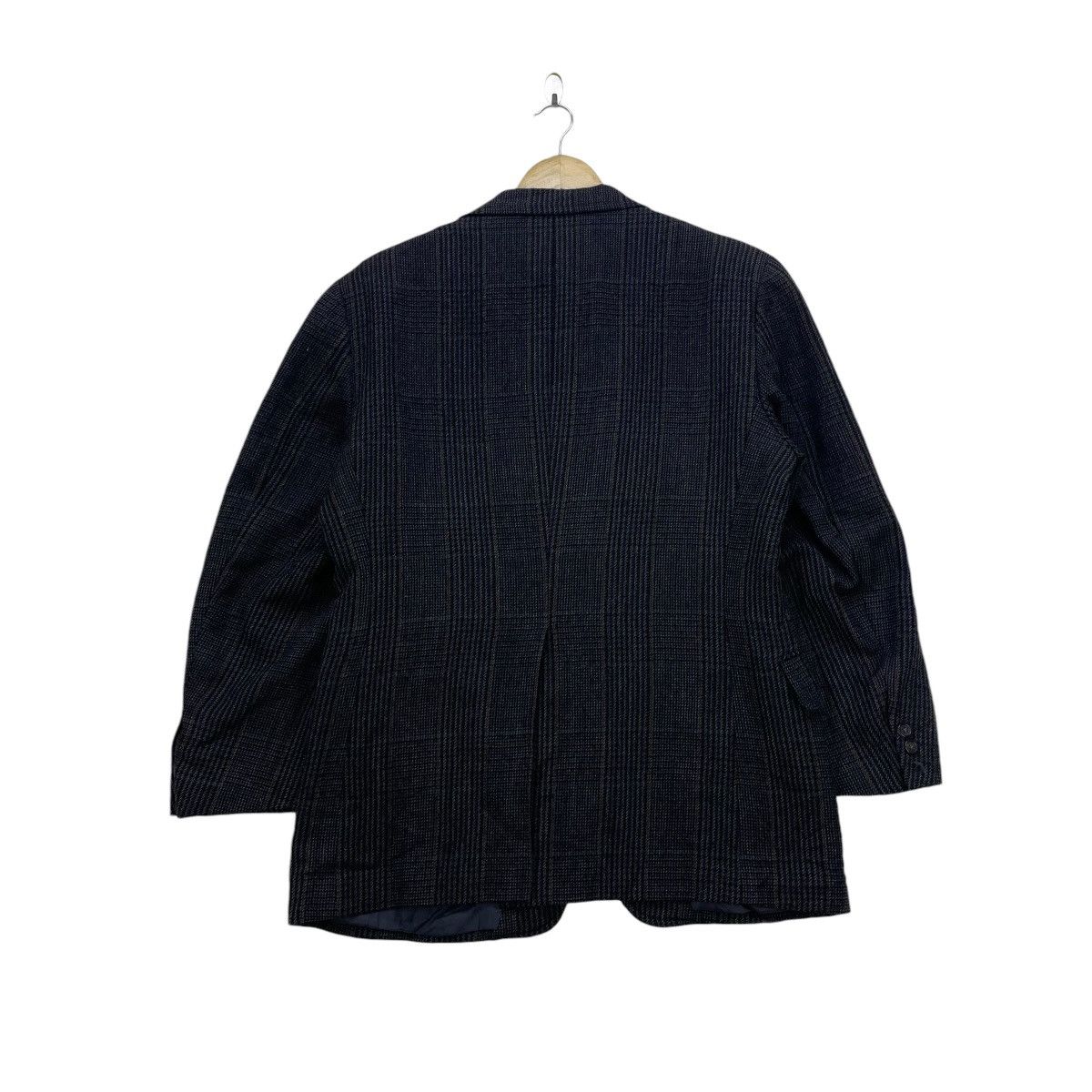 Autumn Cashmere × J. Press 💥Vintage J Press Casual Jacket Size US M / EU 48-50 / 2 - 3 Thumbnail