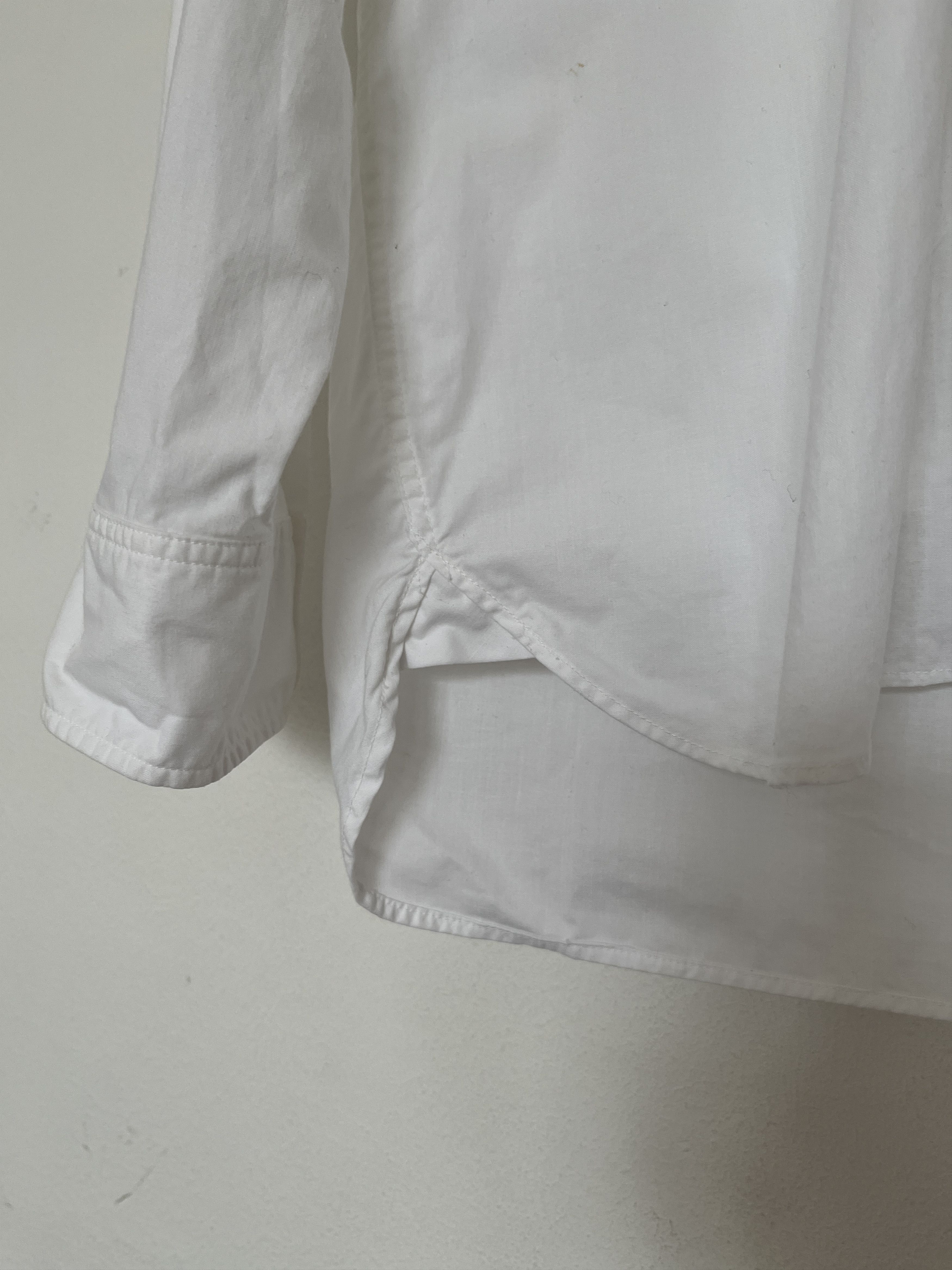 Freemans Sporting Club Freemans Sporting Club Shirts White XL Made in USA Size US XL / EU 56 / 4 - 5 Thumbnail