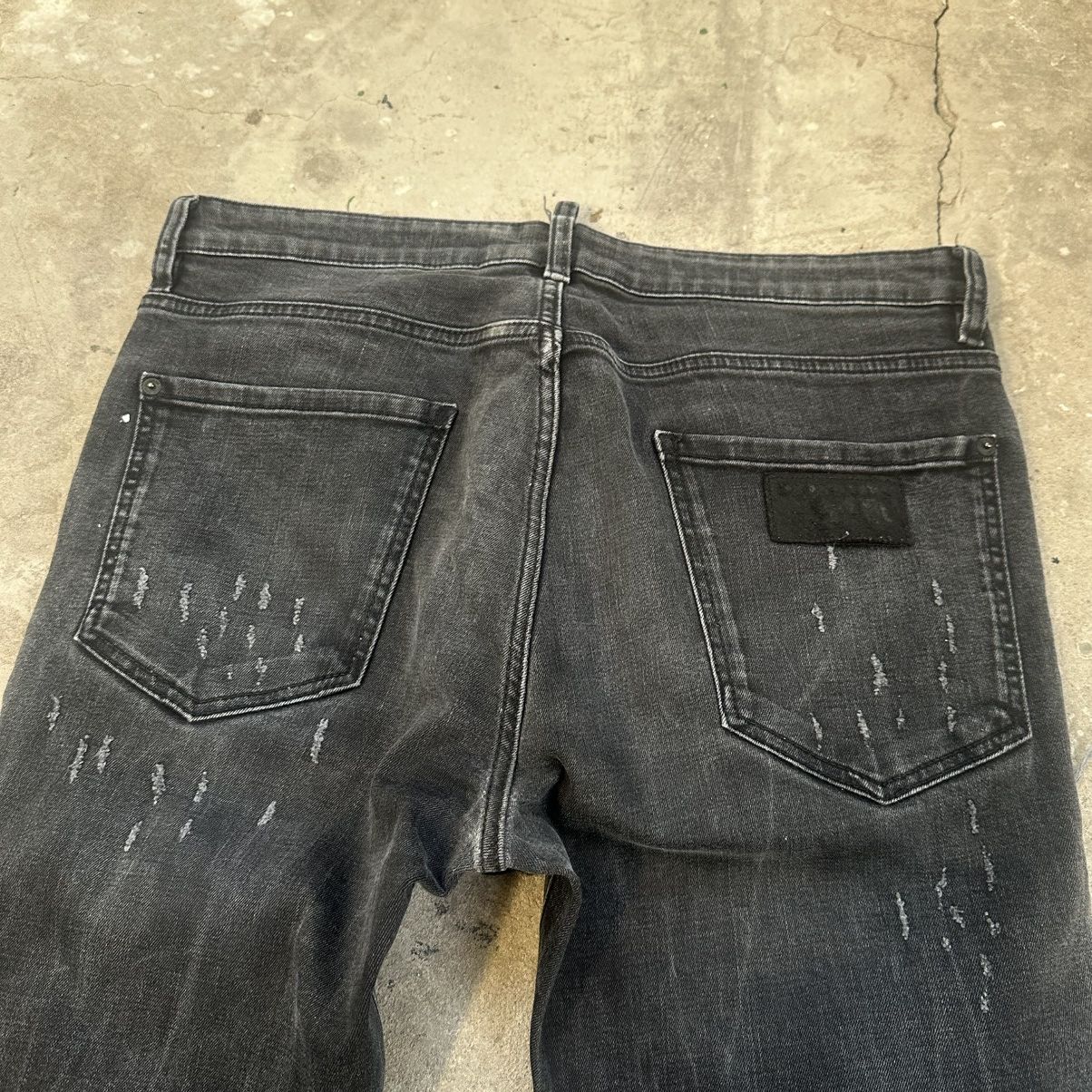 Dsquared2 Dsquared2 2019 cool guy jeans Jeans Made In Italy Size US 36 / EU 52 - 10 Thumbnail