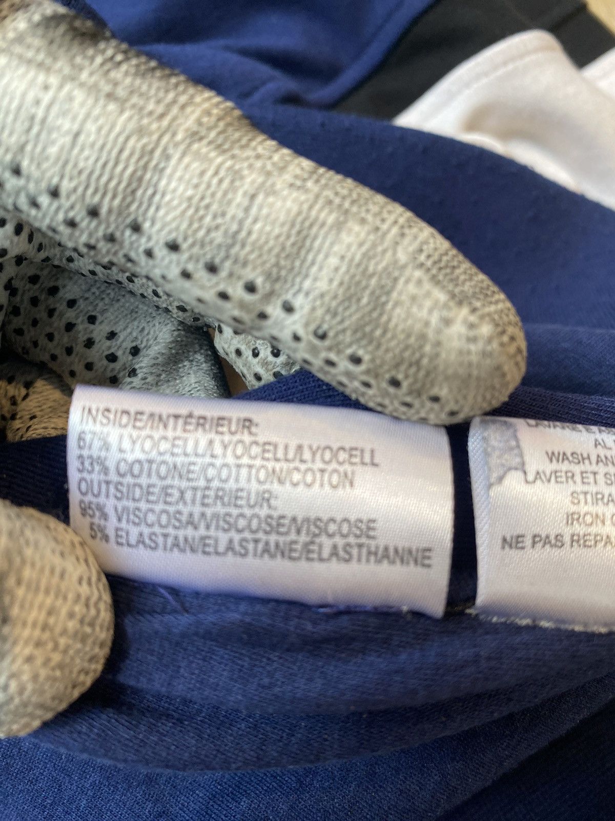Neil Barrett Neil Barrett Sweatshirt Size S Size US S / EU 44-46 / 1 - 8 Thumbnail