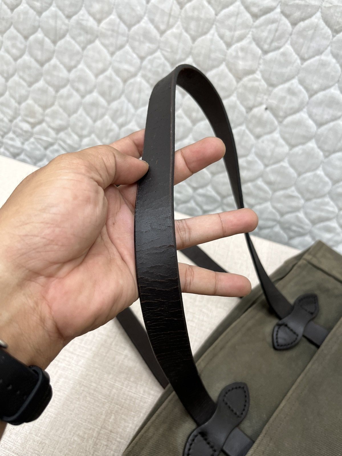 Filson 🔥🔥🔥STEALS FILSON BAG Size ONE SIZE - 11 Thumbnail