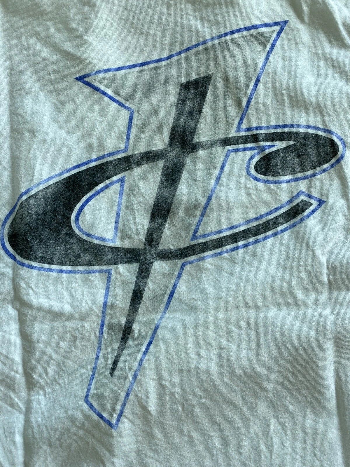 Nike Vintage 90s Nike Penny Hardaway T-shirt Made in USA Size US M / EU 48-50 / 2 - 5 Thumbnail