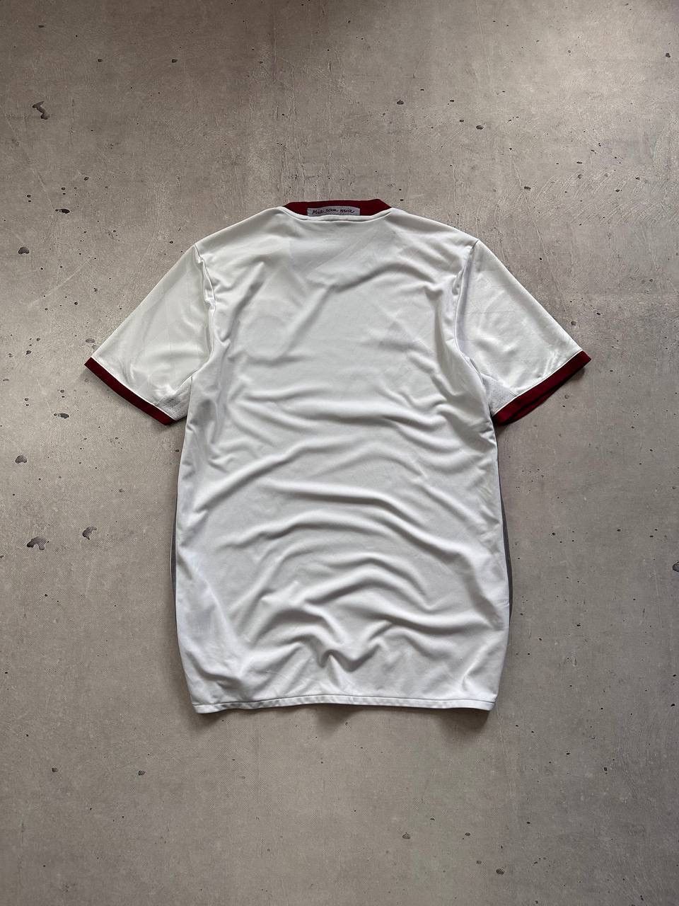 Adidas Adidas Bayern Munich 2016-17 Soccer Home Jersey Football Size US M / EU 48-50 / 2 - 8 Thumbnail