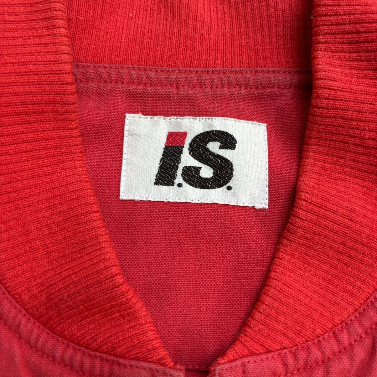 Issey Miyake AW 84 85 Issey Miyake Tsumori Chisato Design Bomber Jacket Size US S / EU 44-46 / 1 - 10 Thumbnail