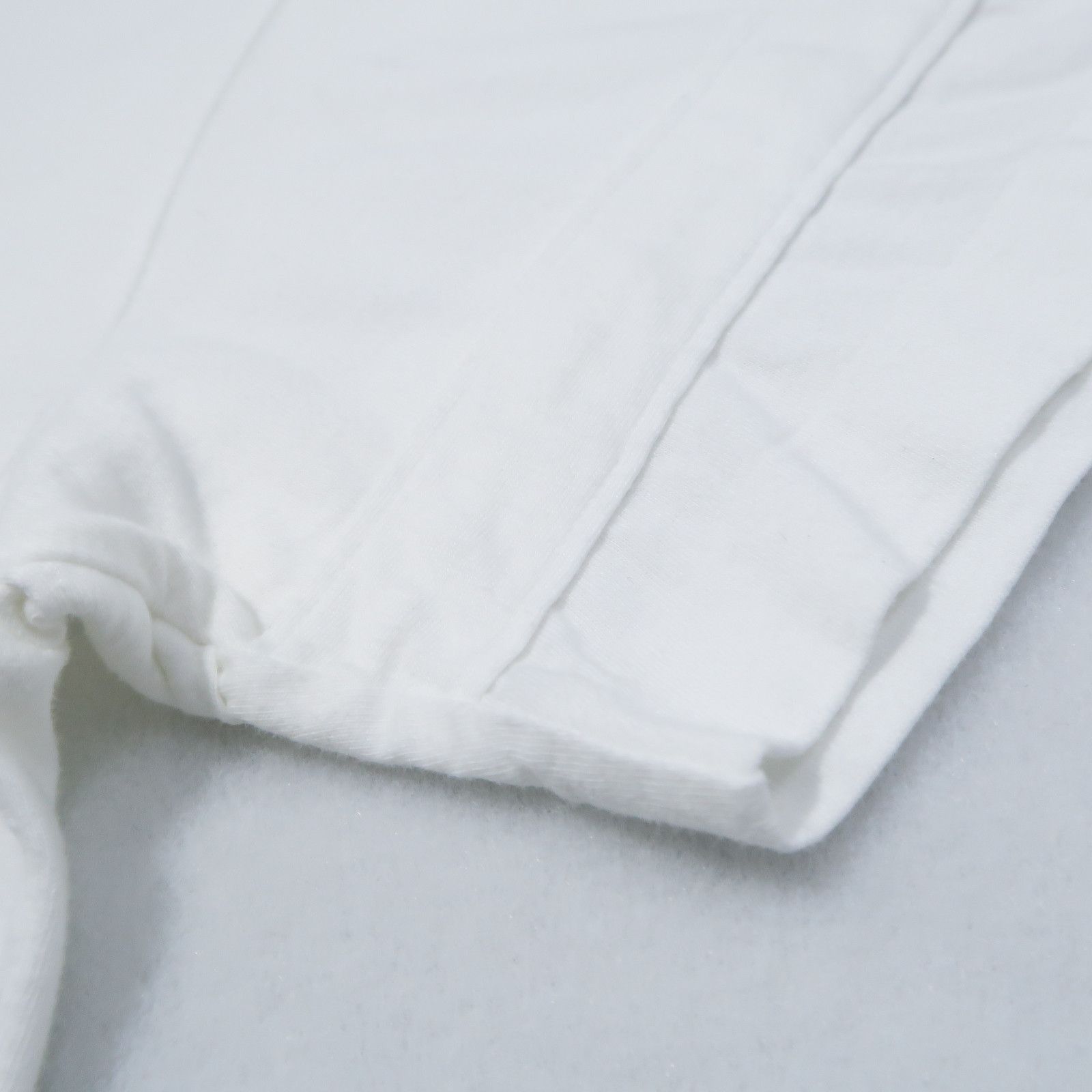 Comme des Garcons Comme des Garcons Live Free With Strong Will Double Tee Size US S / EU 44-46 / 1 - 9 Thumbnail