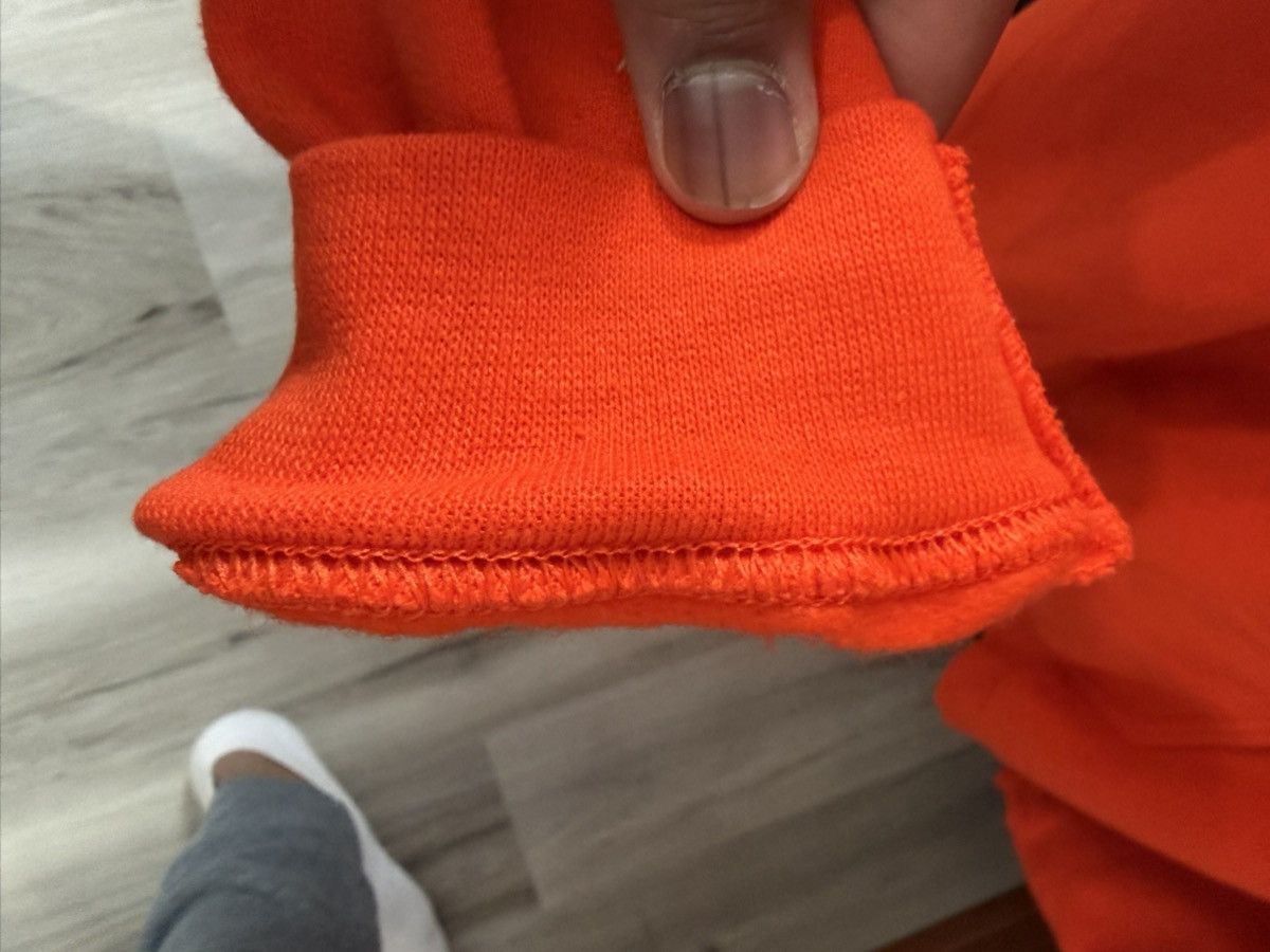 Travis Scott Travis Scott x Reese’s Puffs Hoodie Size US L / EU 52-54 / 3 - 7 Thumbnail