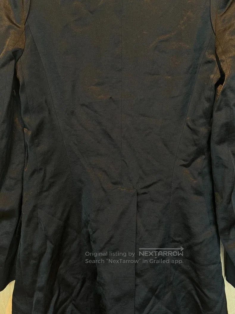 Ann Demeulemeester Ann Demeulemeester Long Coat. Size US S / EU 44-46 / 1 - 5 Thumbnail