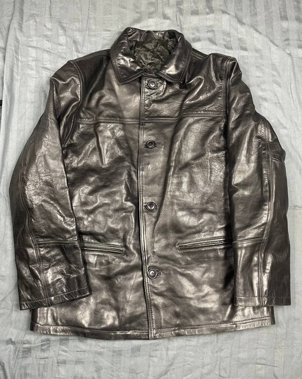 Alexander McQueen Alexander Mcqueen jacket Size US M / EU 48-50 / 2 - 2 Thumbnail