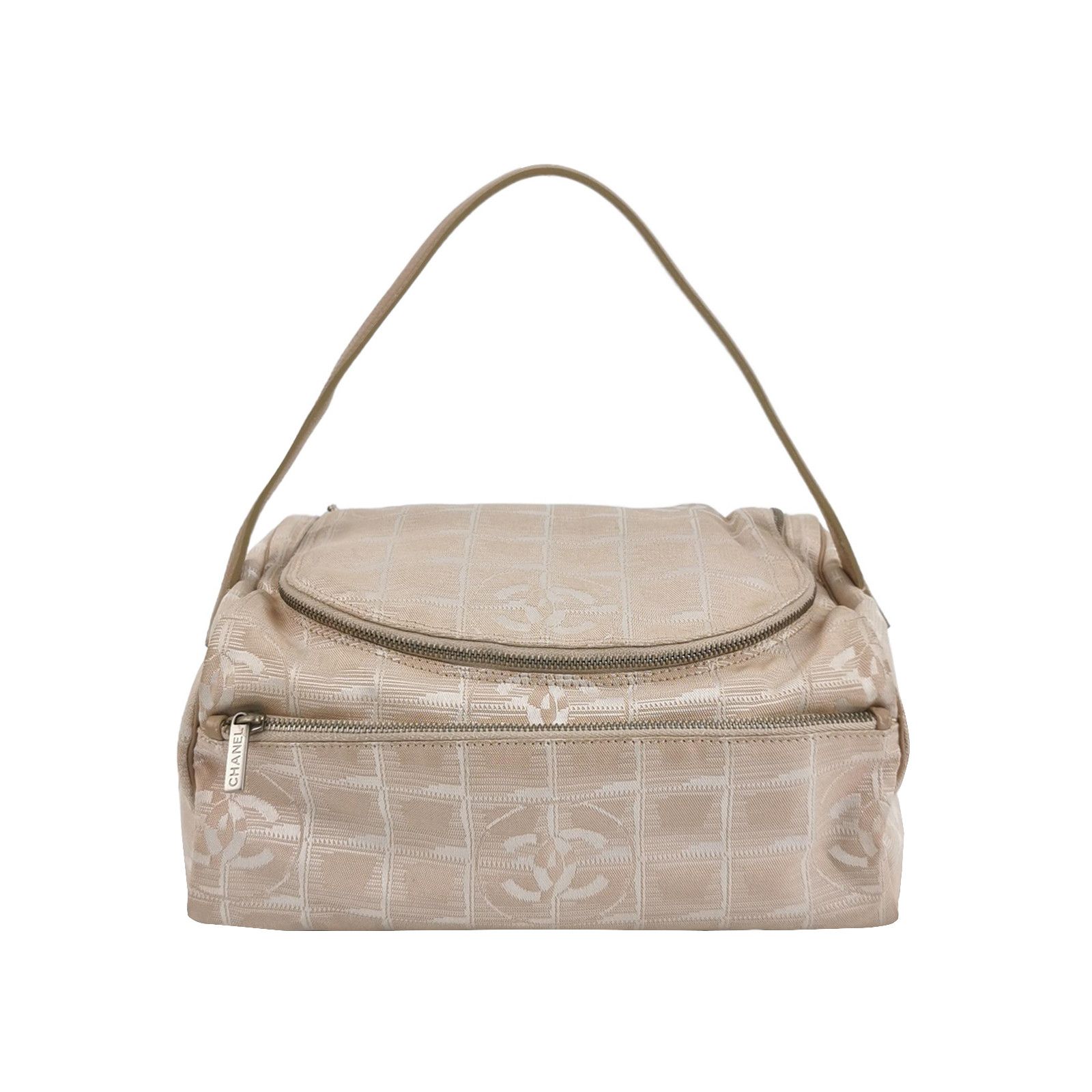 Chanel Chanel Women os Tote Bags Size ONE SIZE - 1 Thumbnail
