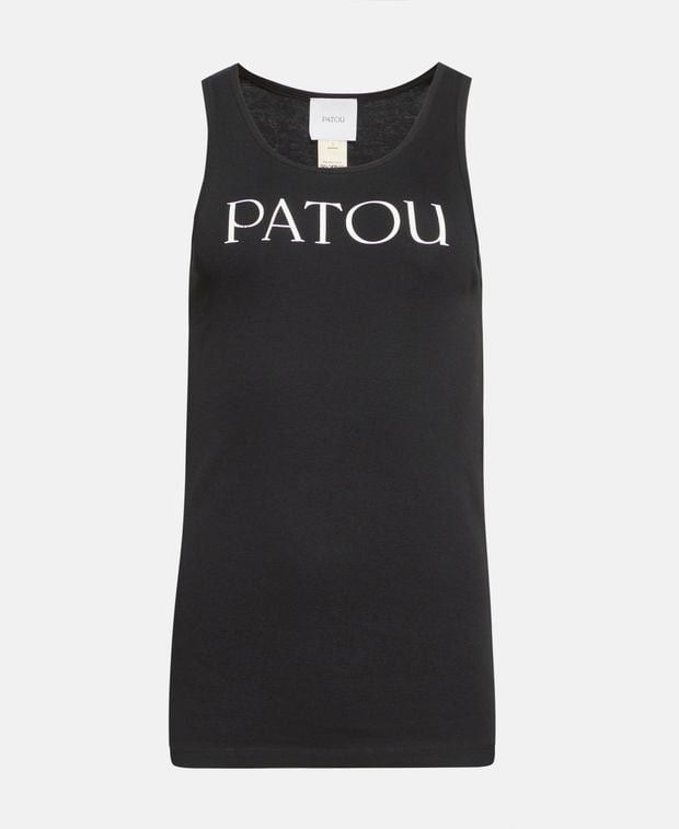 Patou Tank top Size XS / US 0-2 / IT 36-38 - 1 Thumbnail