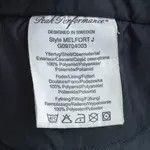 Peak Performance Melfort J Men L 3in1 Coat Warm Liner Coat Parka hooded Size US L / EU 52-54 / 3 - 6 Thumbnail