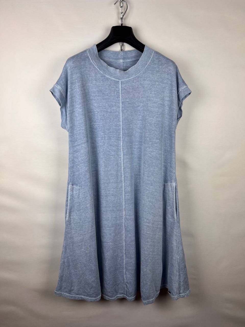 OSKA Oska dress avant-garde woman size 2 L Size L / US 10 / IT 46 - 1 Thumbnail