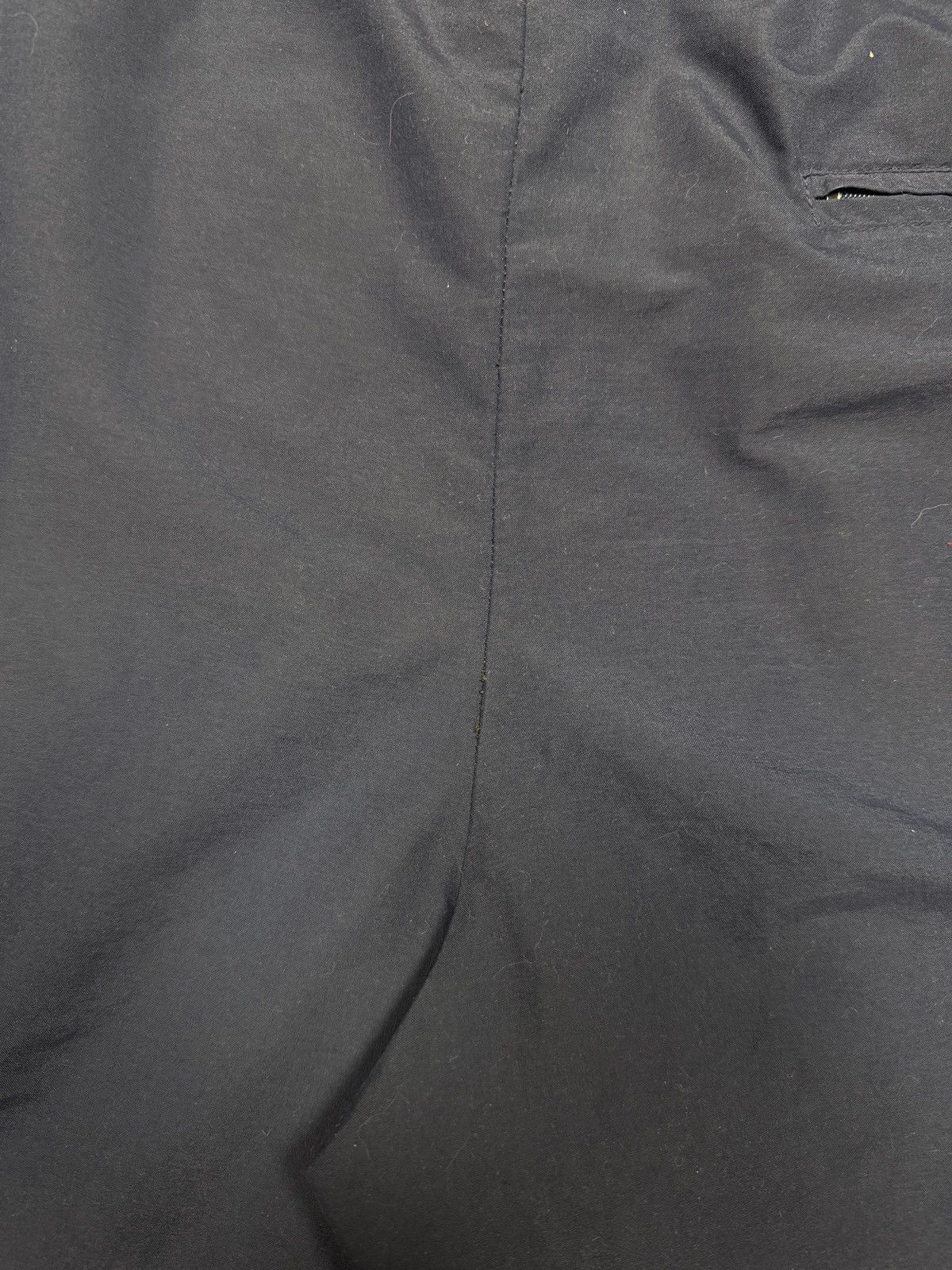Nike × Vintage Vintage Nike Shorts Streetwear Swoosh Casual y2k Size M Size US 32 / EU 48 - 7 Thumbnail