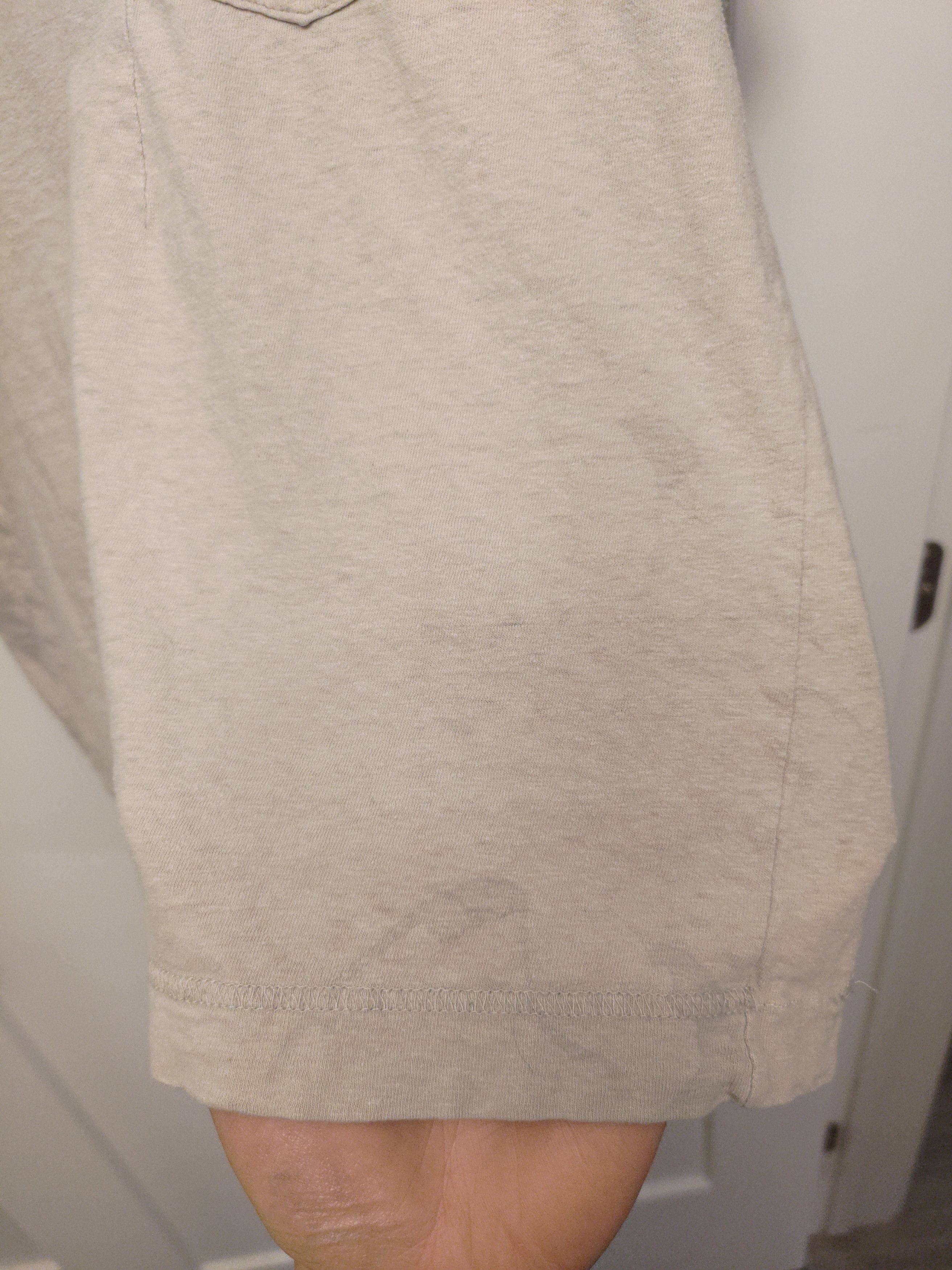 The Viridi-anne Camaieu by The Viridi-anne Pocket Tee Size US M / EU 48-50 / 2 - 3 Thumbnail