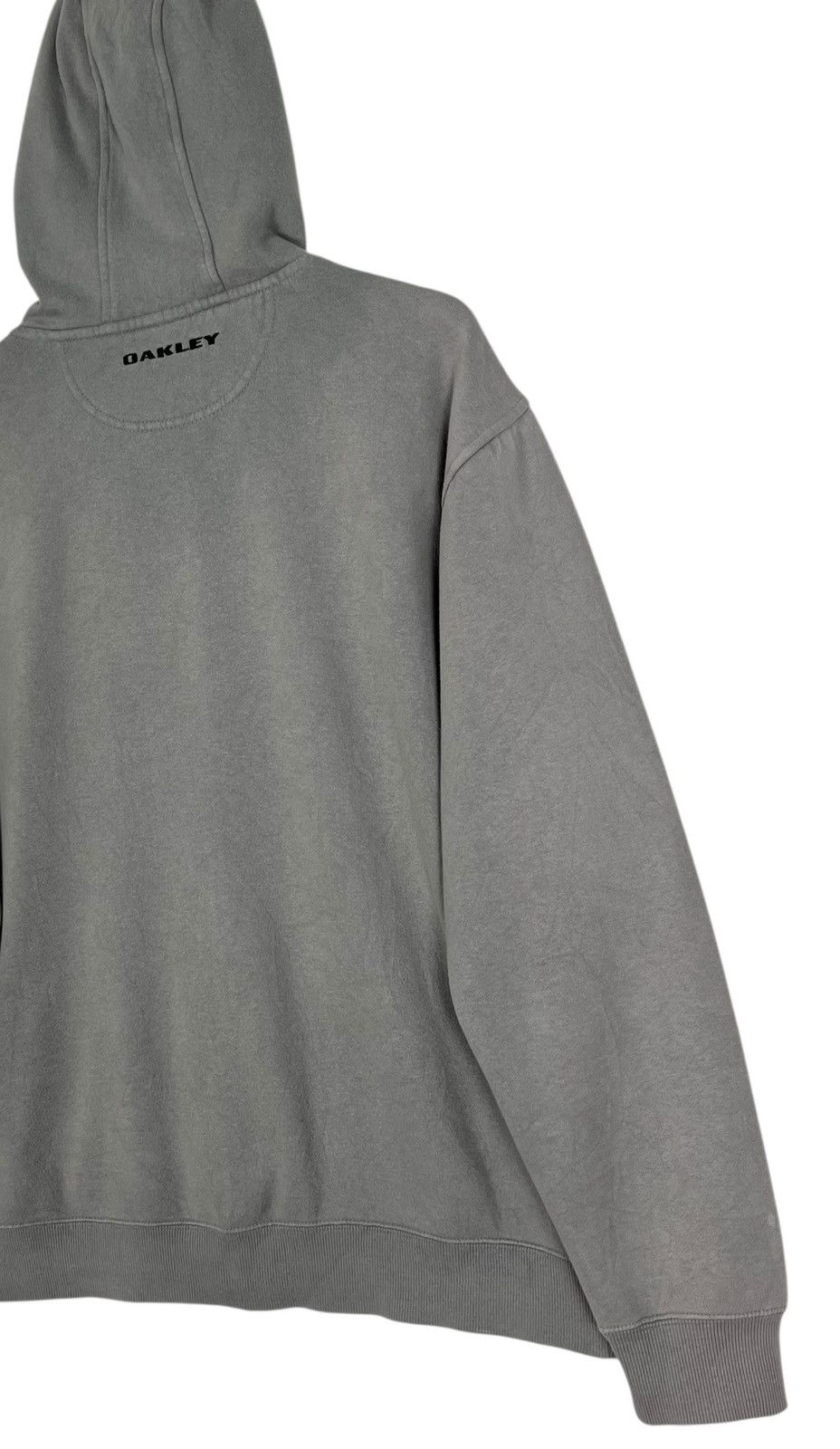 Oakley OAKLEY HOODIE Size US L / EU 52-54 / 3 - 6 Thumbnail
