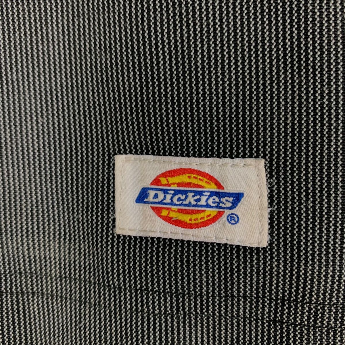 Dickies DICKIES Striped Coverall #0491-C23 Size US 42 / EU 58 - 10 Thumbnail