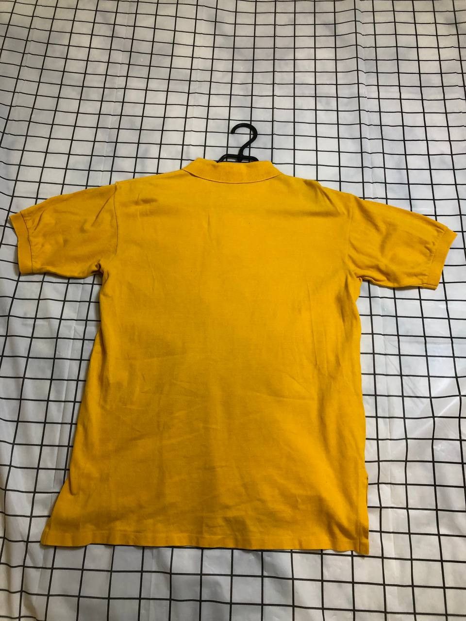 Polo Ralph Lauren Polo by Ralph Lauren Polos Large Yellow 100%Cotton Short Size US M / EU 48-50 / 2 - 11 Thumbnail